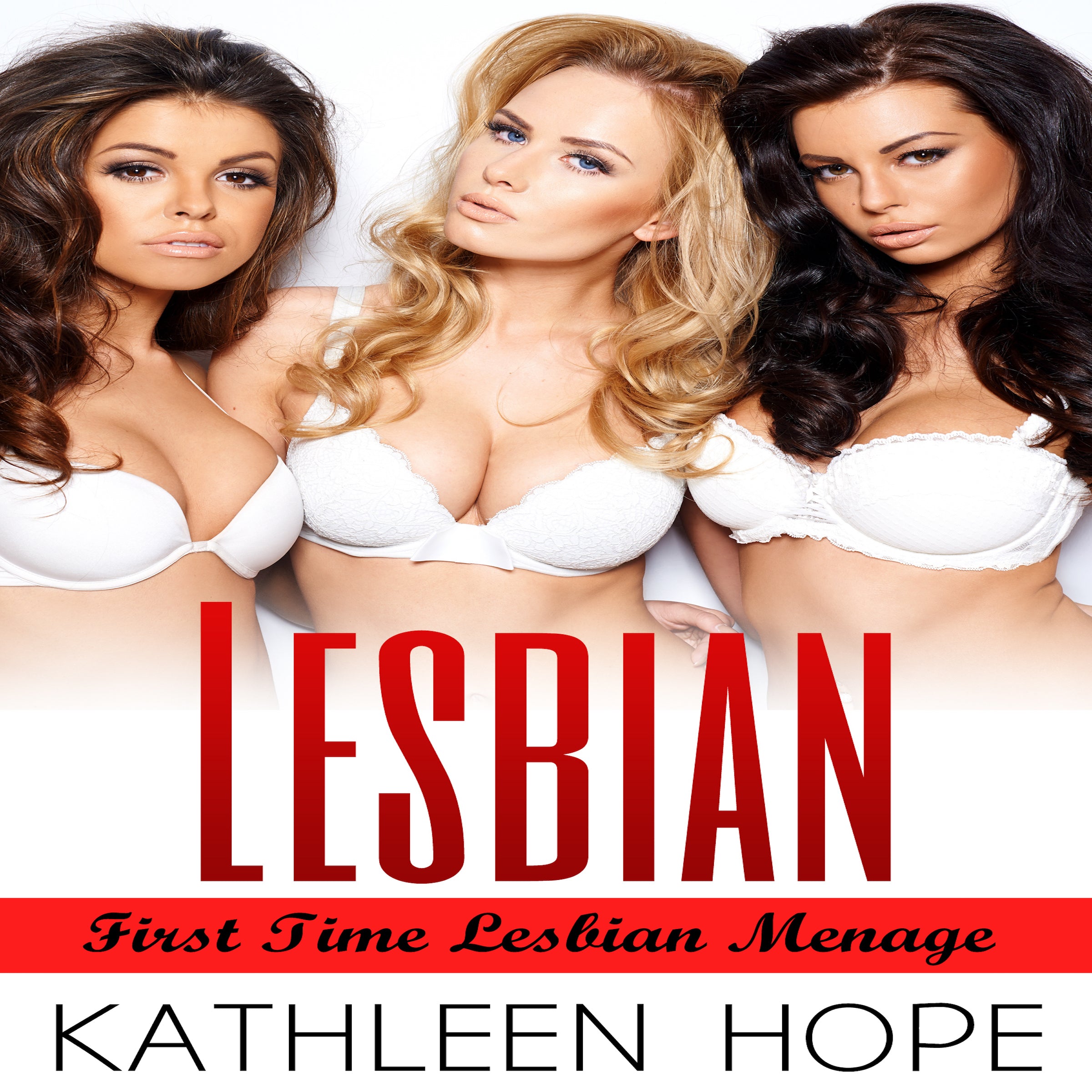 Lesbian: Cassandra’s Knockout