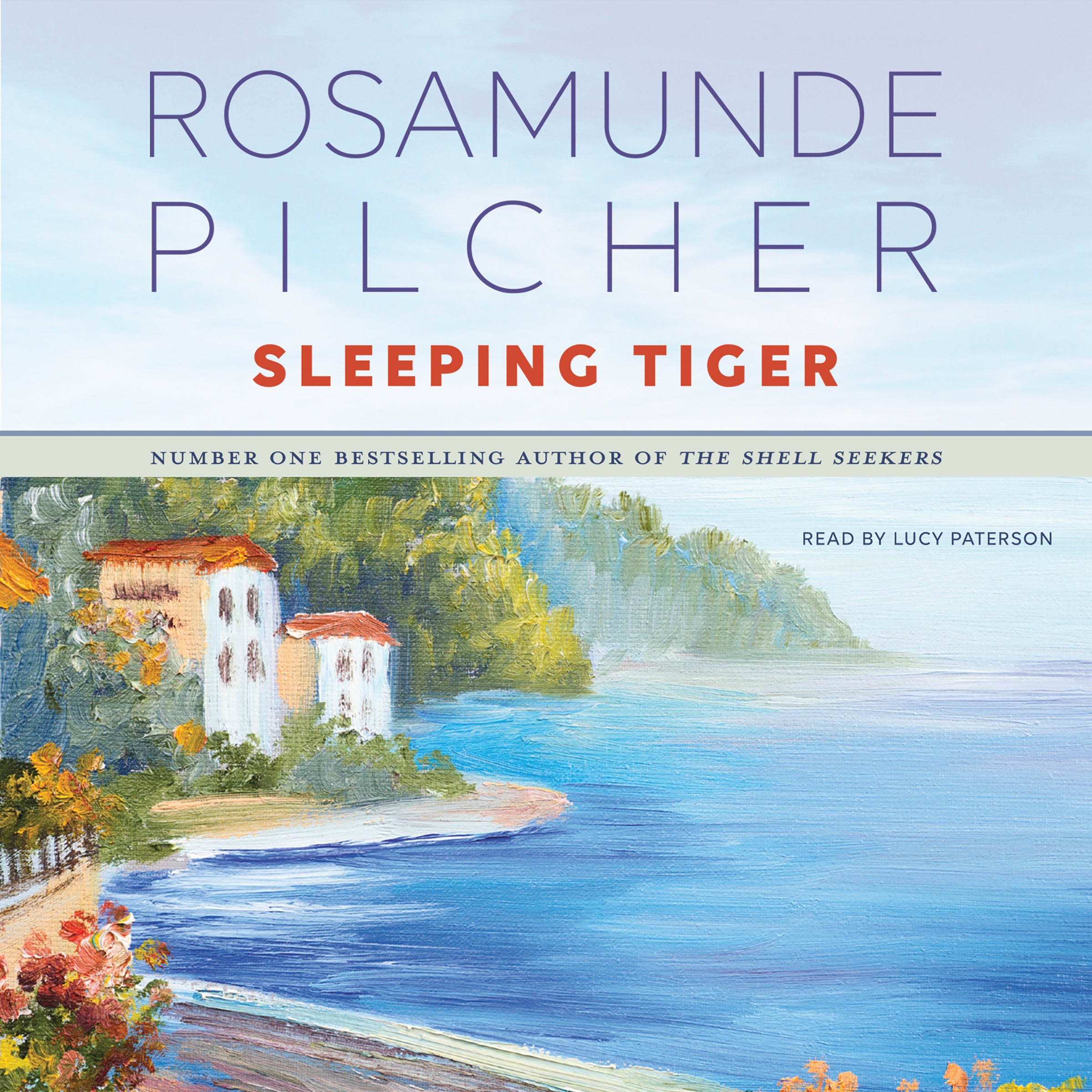 Sleeping Tiger