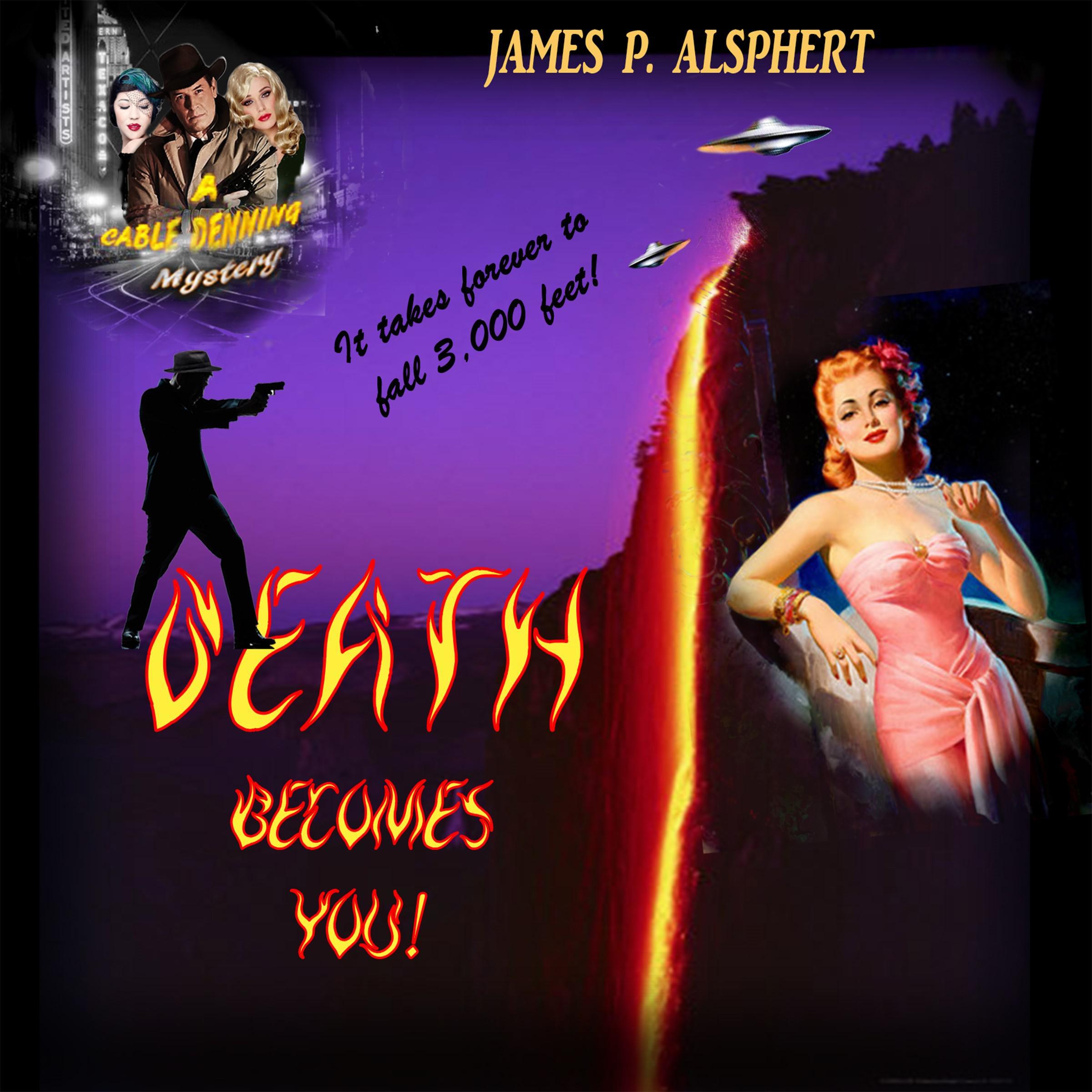 Death Becomes You