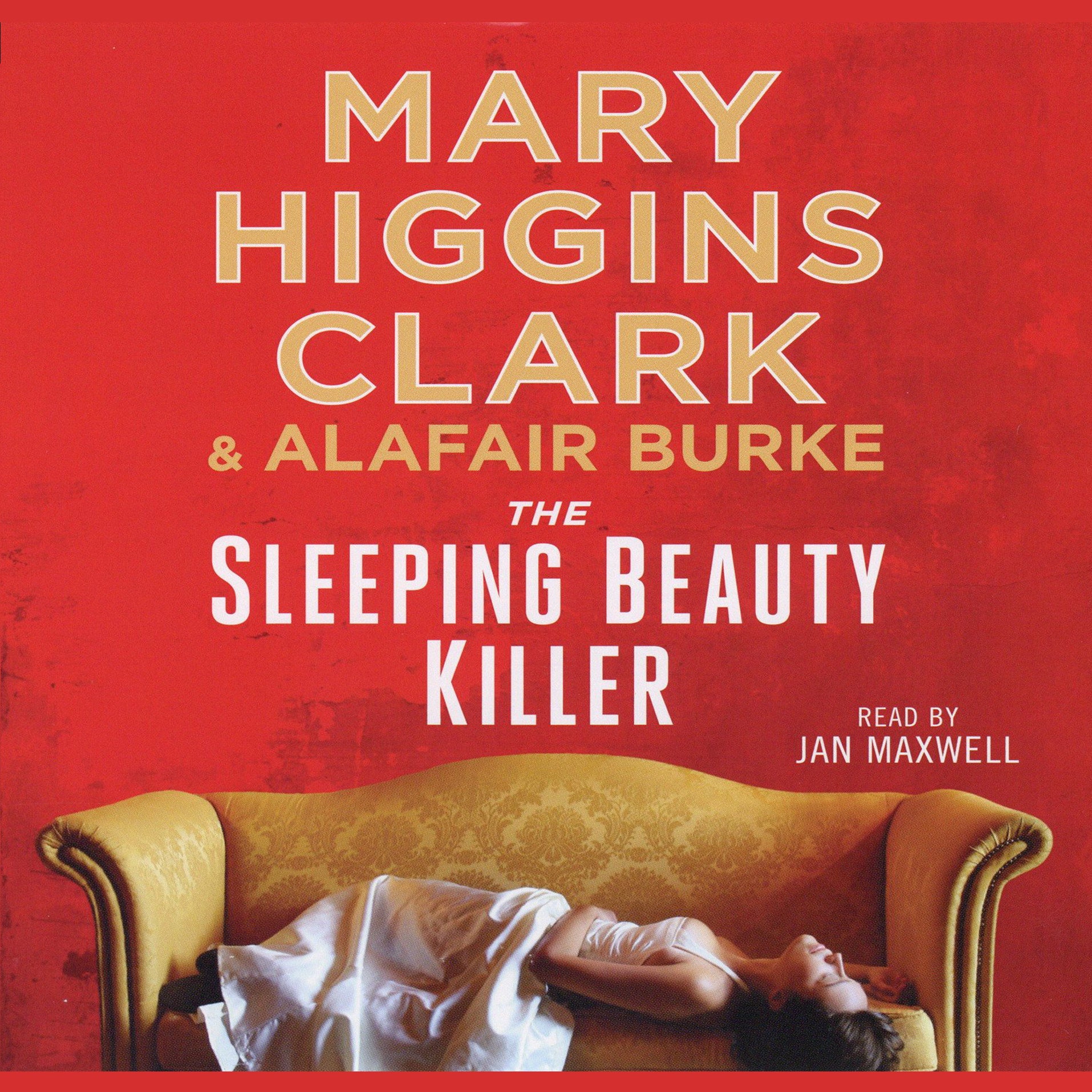 The Sleeping Beauty Killer