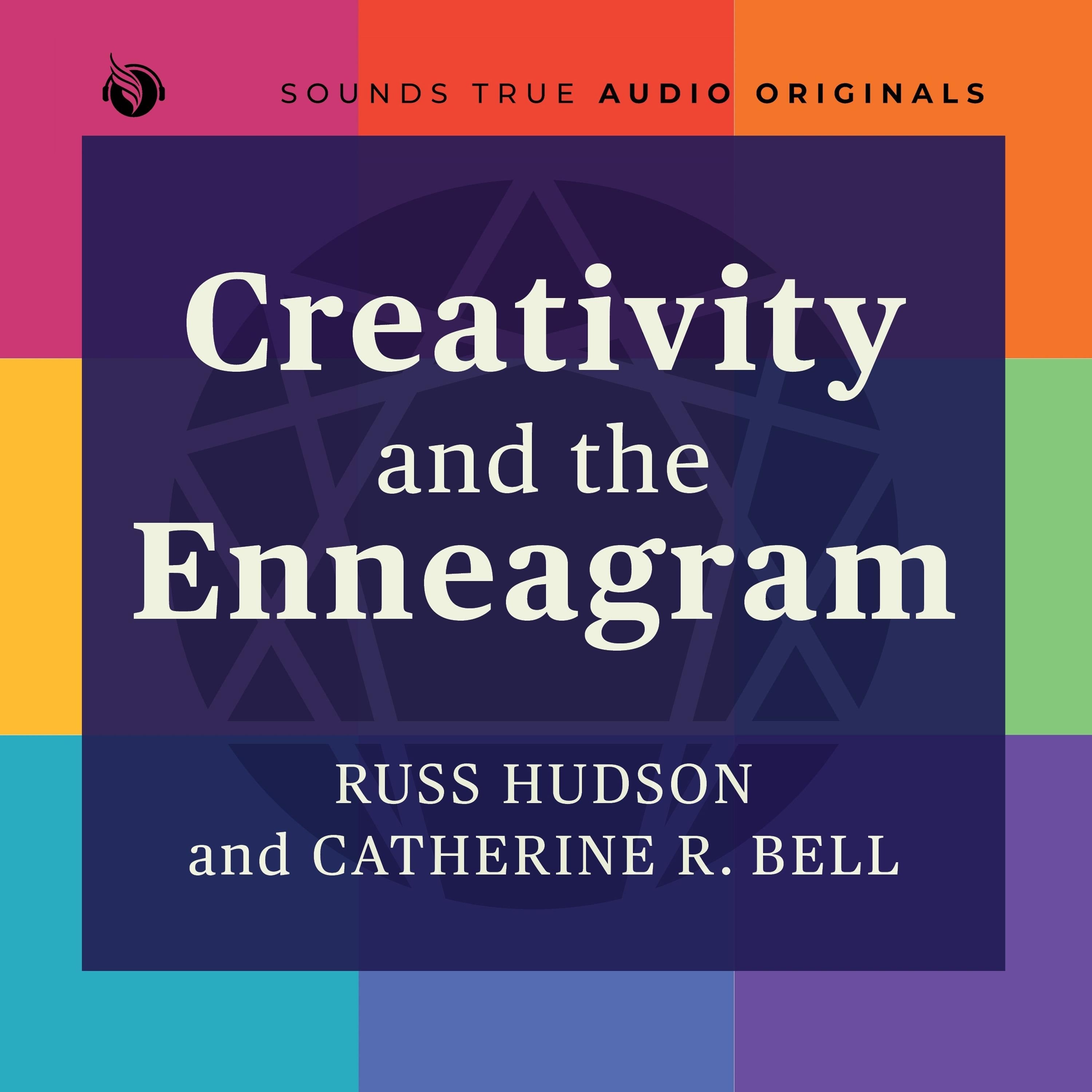 Creativity and the Enneagram