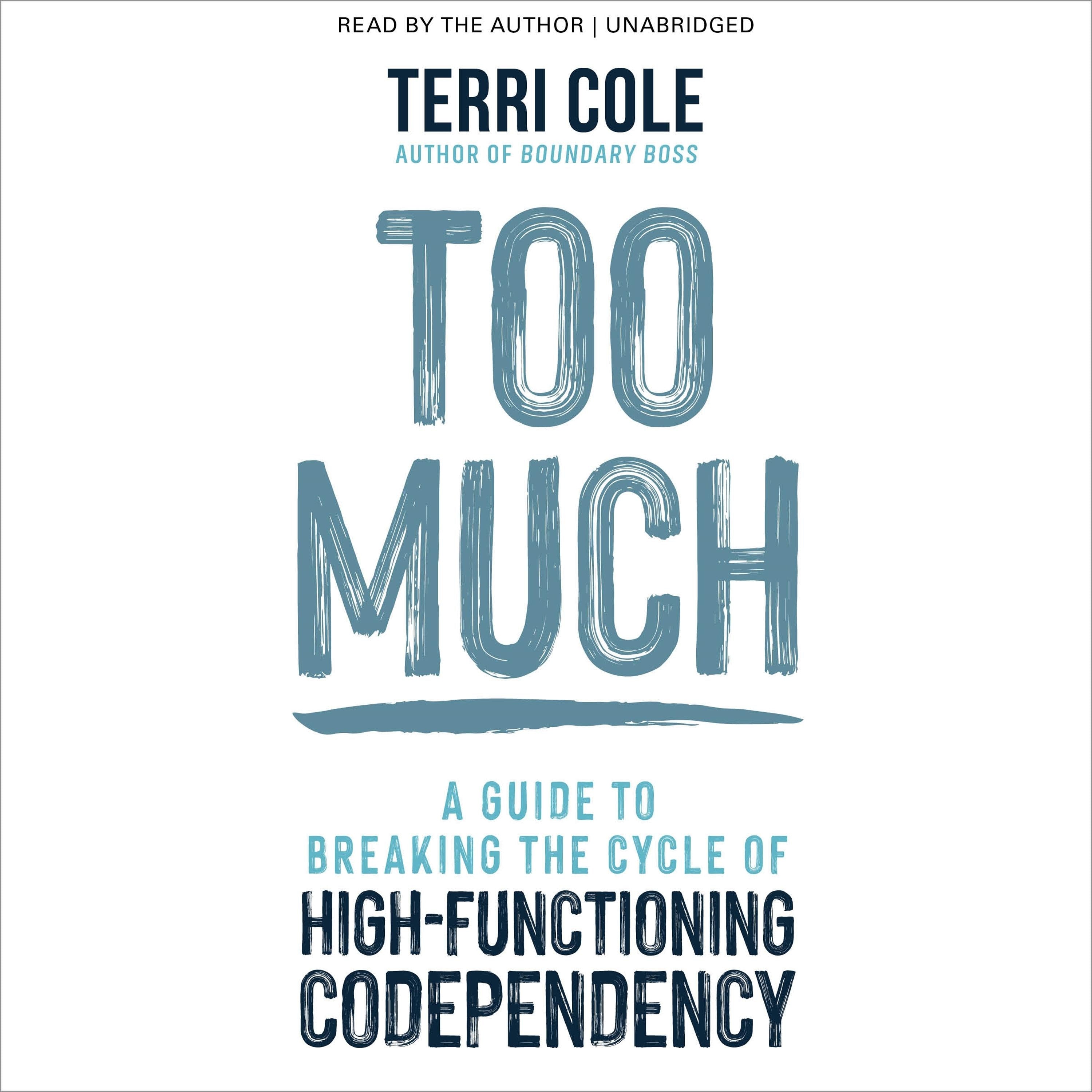 Too Much