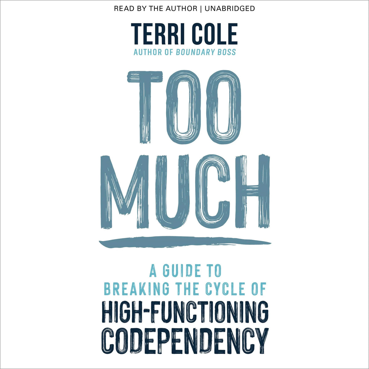 Too Much