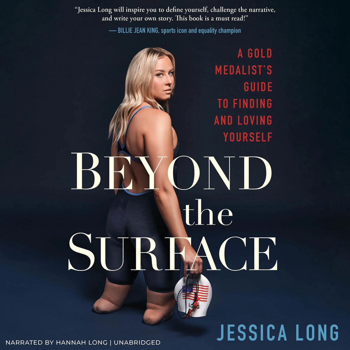 Beyond the Surface
