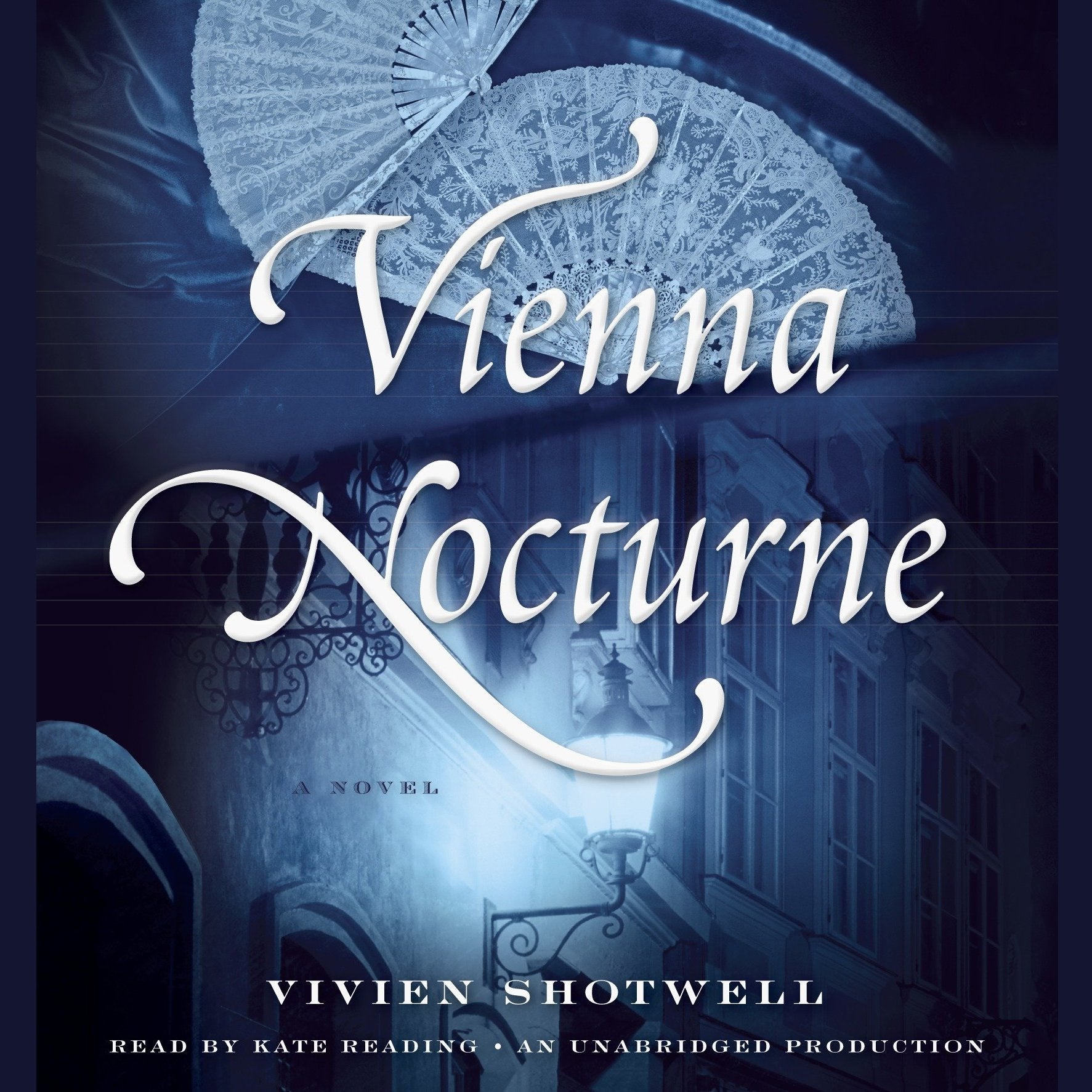 Vienna Nocturne