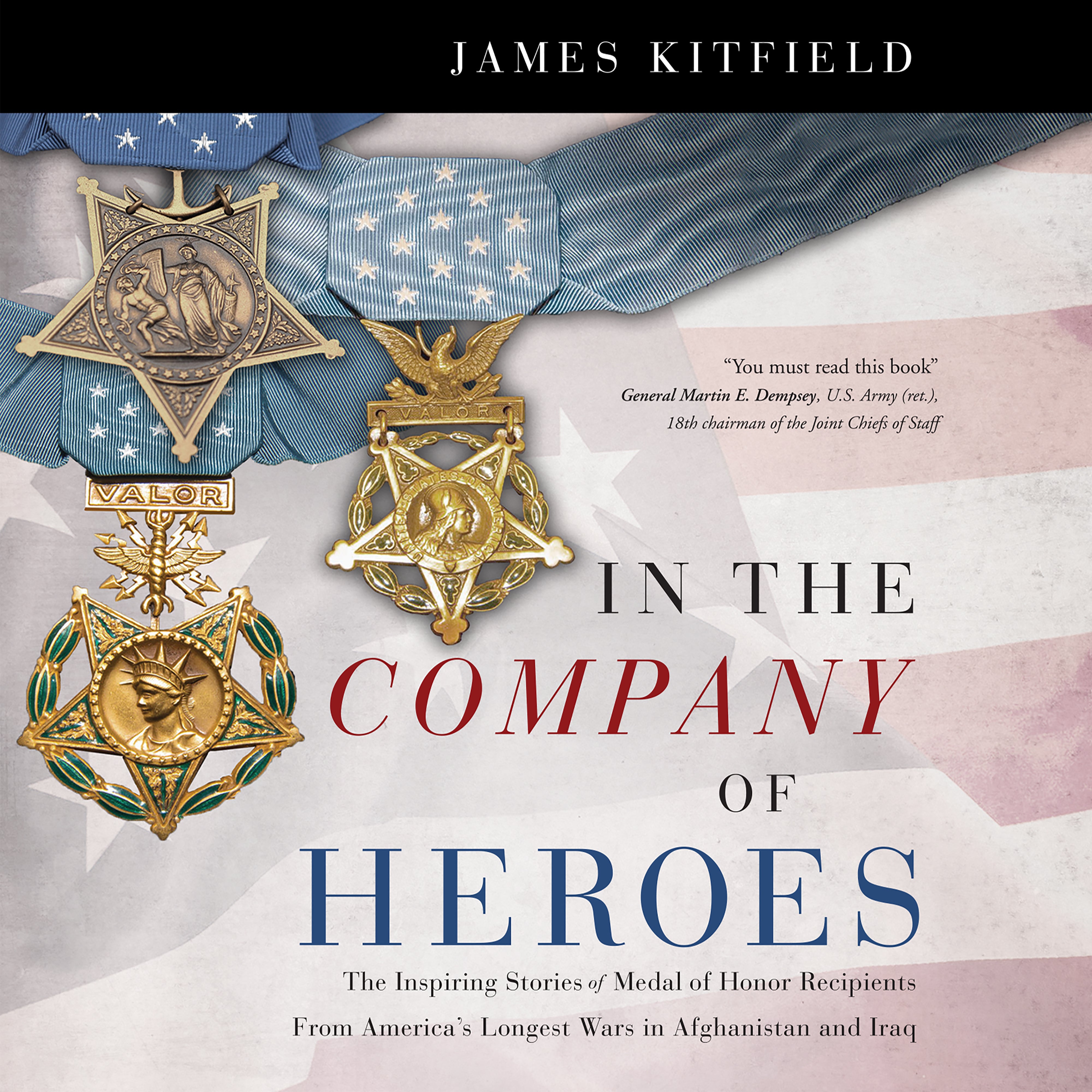 In the Company of Heroes