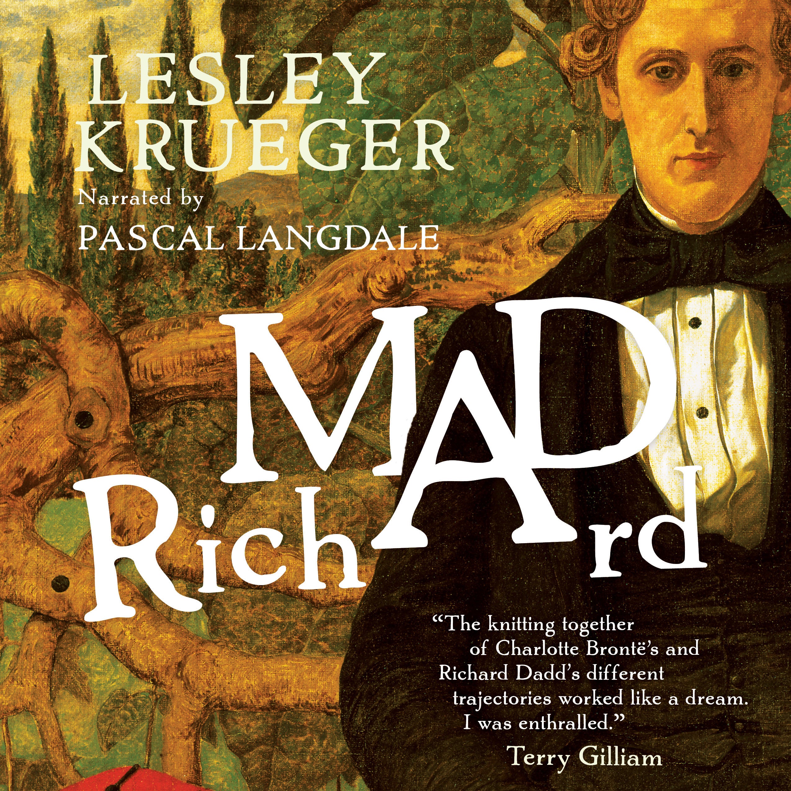 Mad Richard