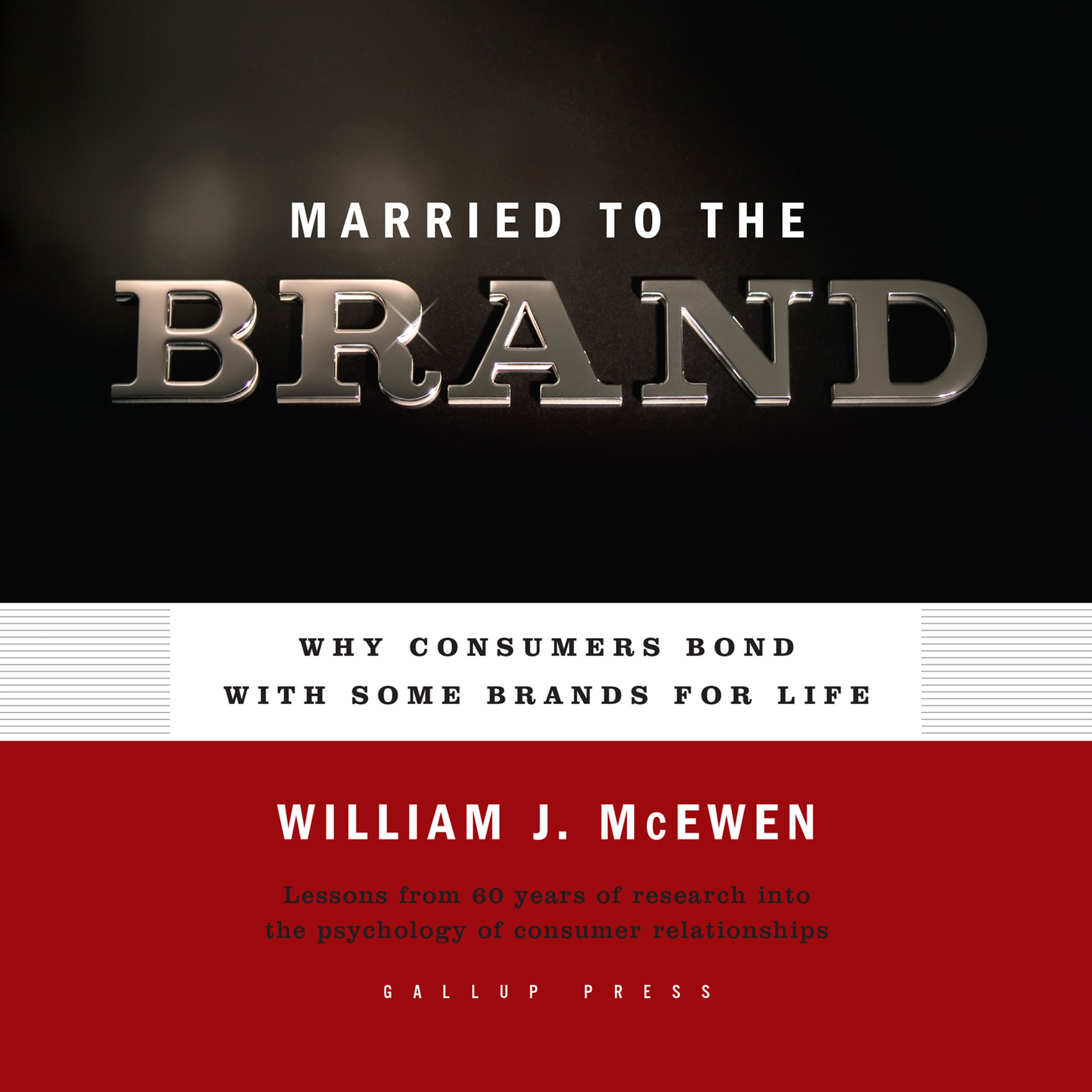 Married to the Brand