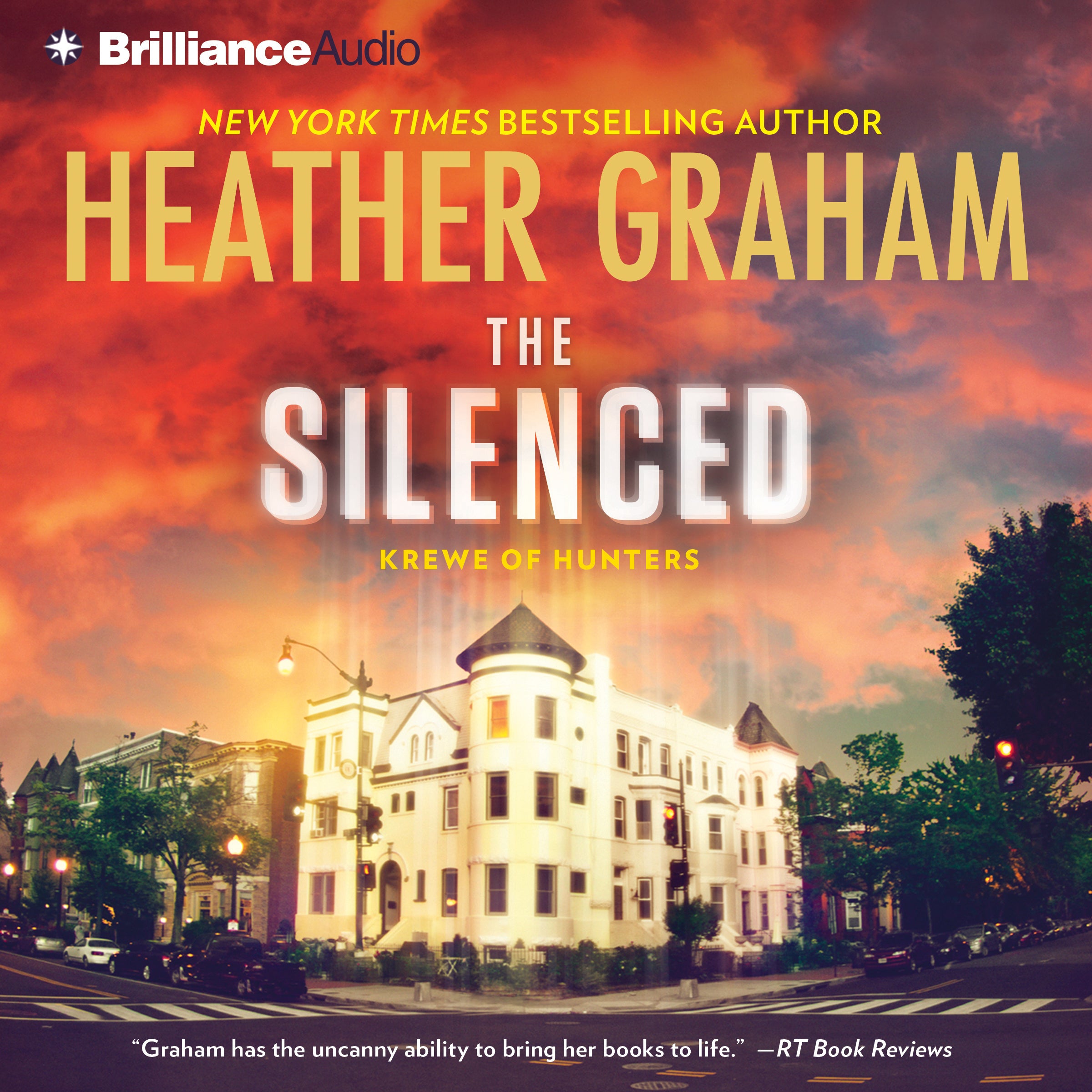 The Silenced