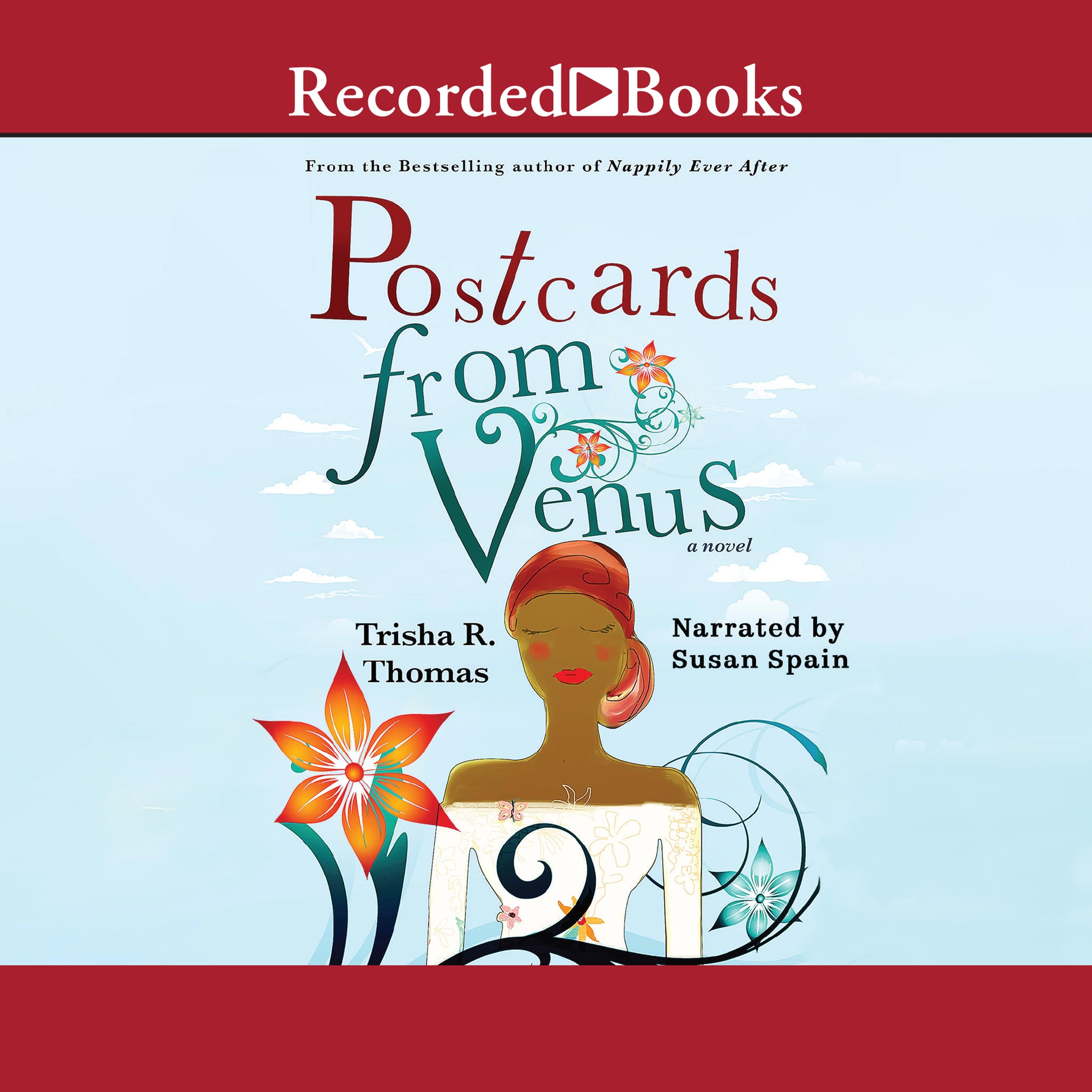 Postcards From Venus