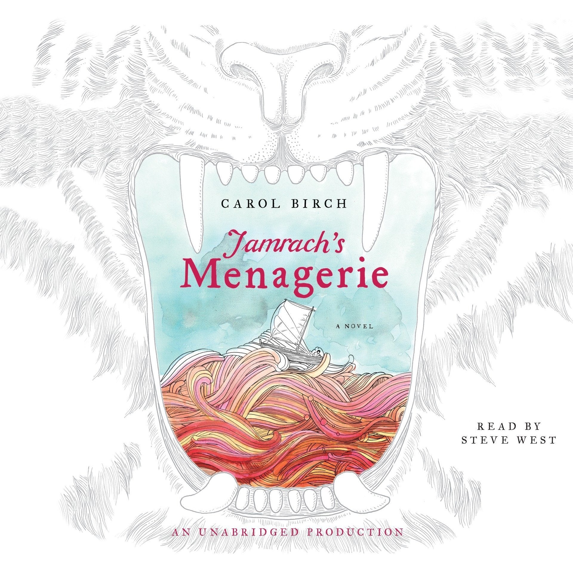 Jamrach's Menagerie