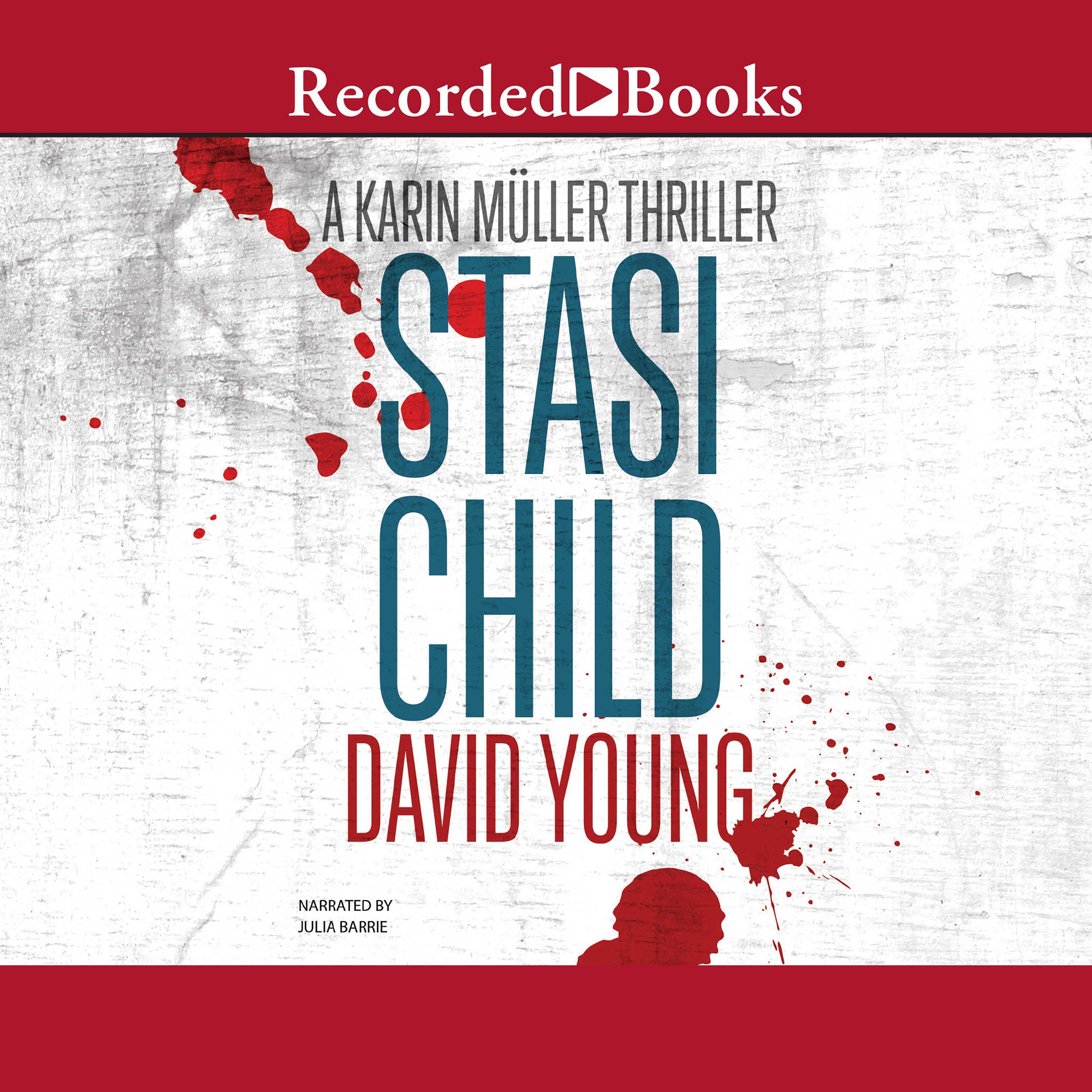Stasi Child