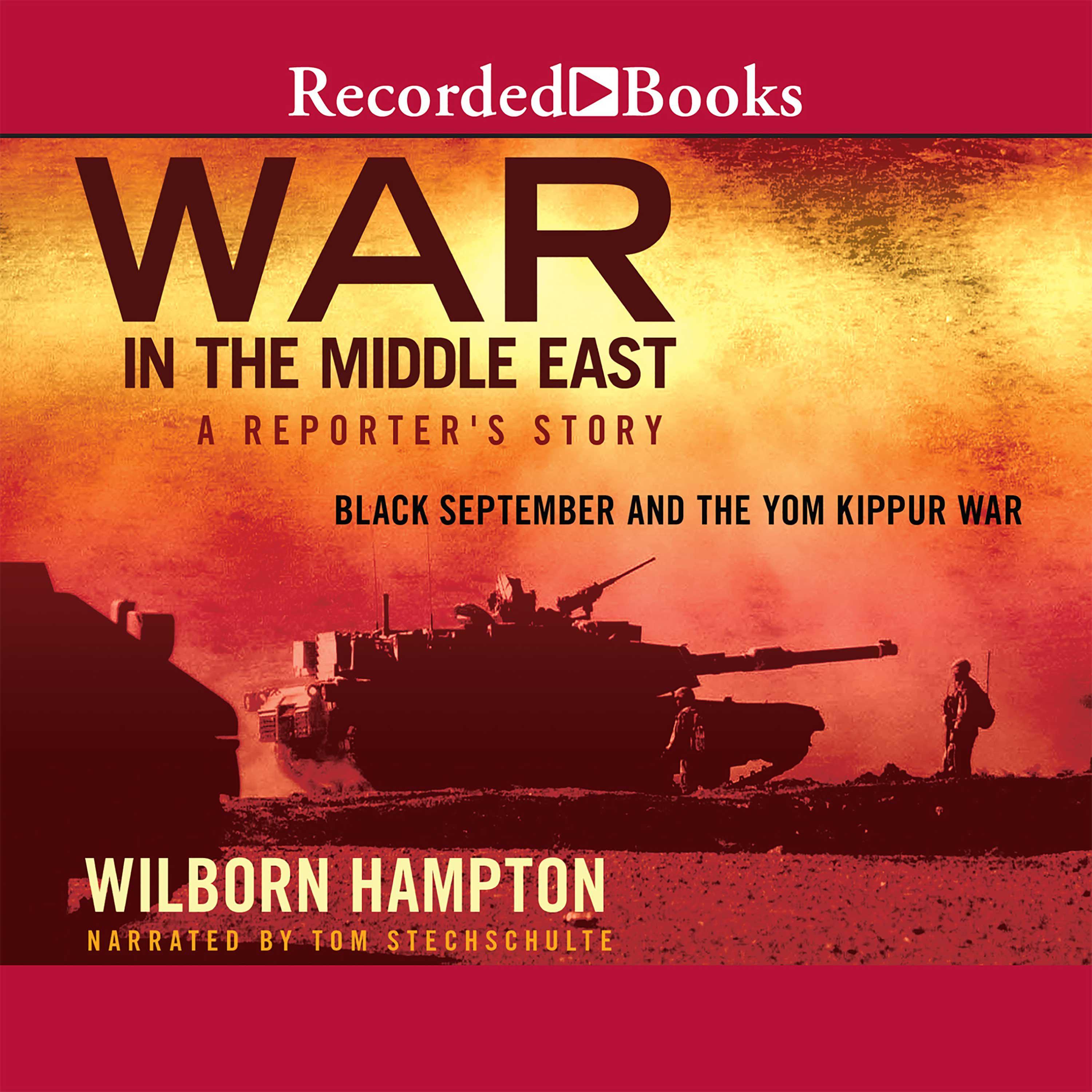 War in the Middle East