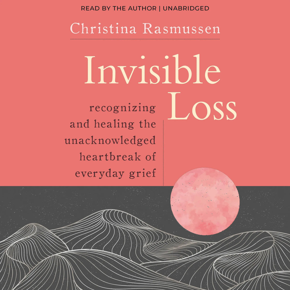Invisible Loss
