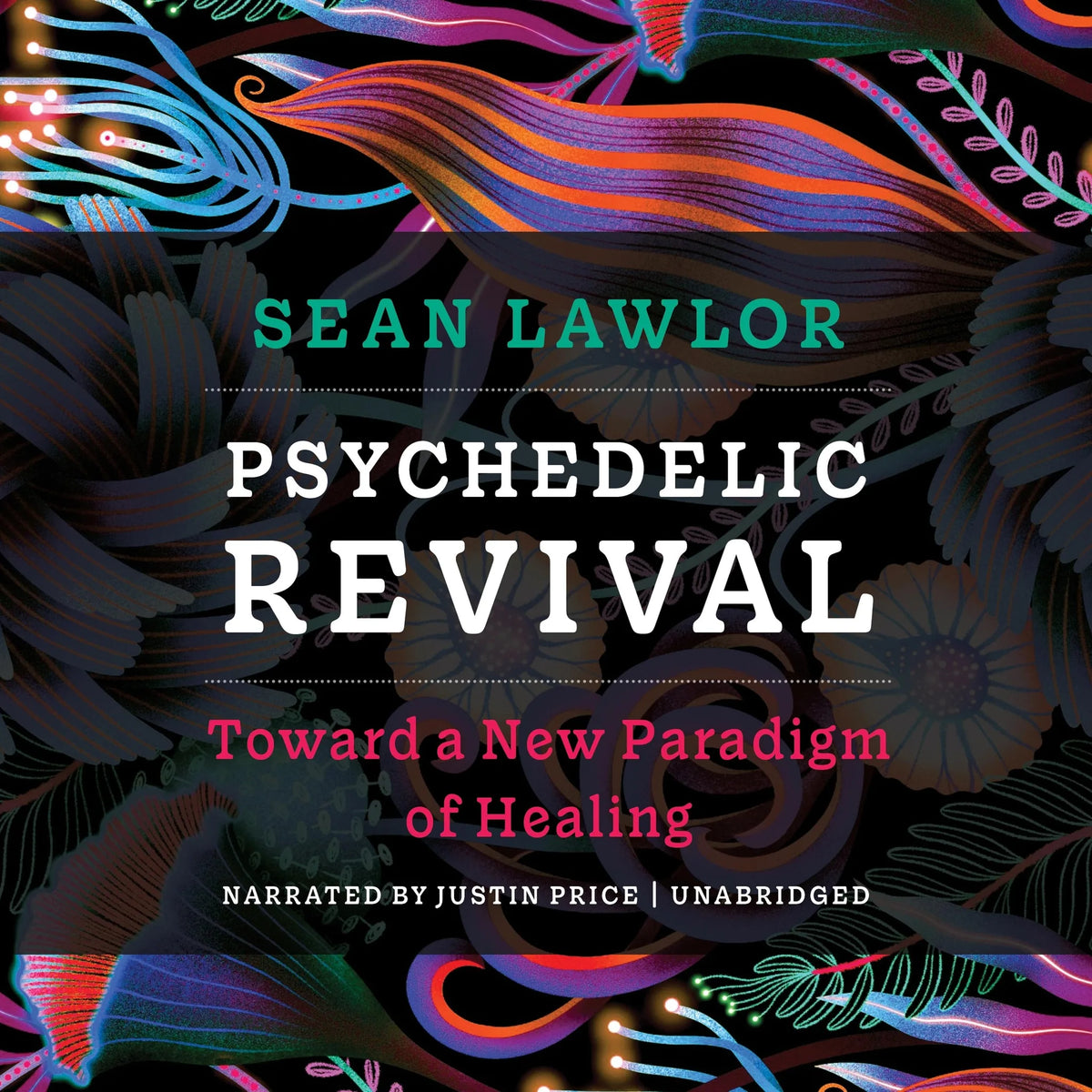 Psychedelic Revival