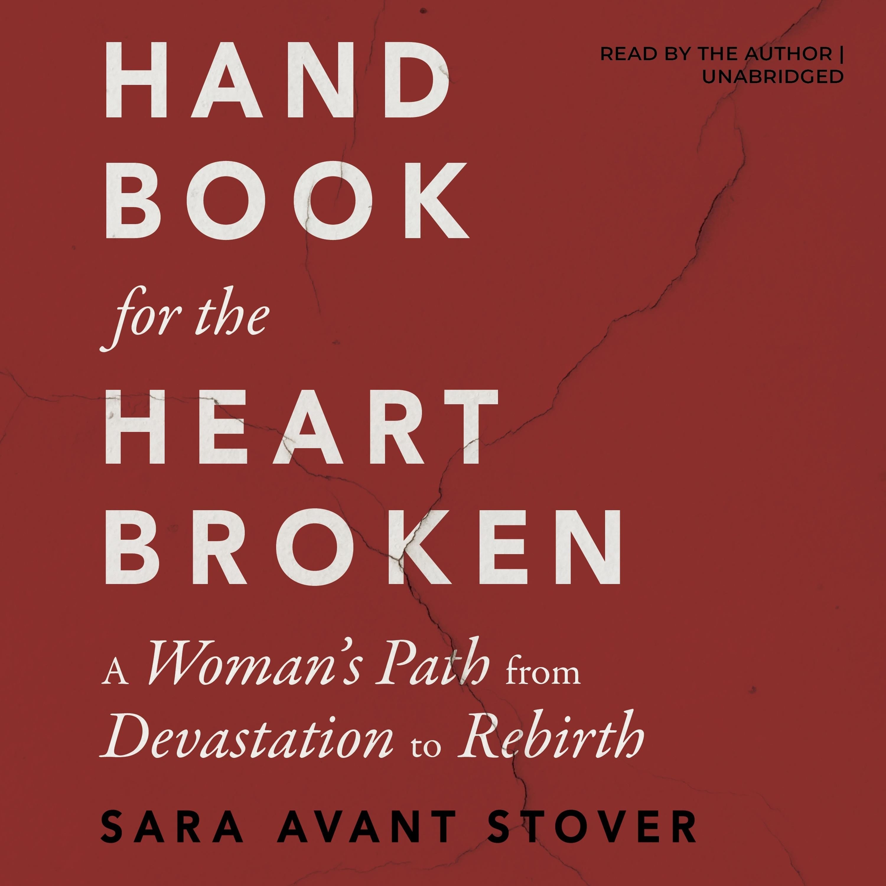 Handbook for the Heartbroken