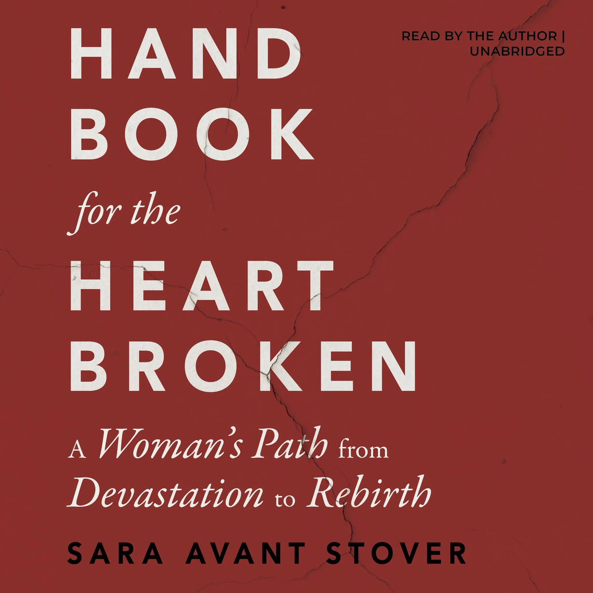 Handbook for the Heartbroken
