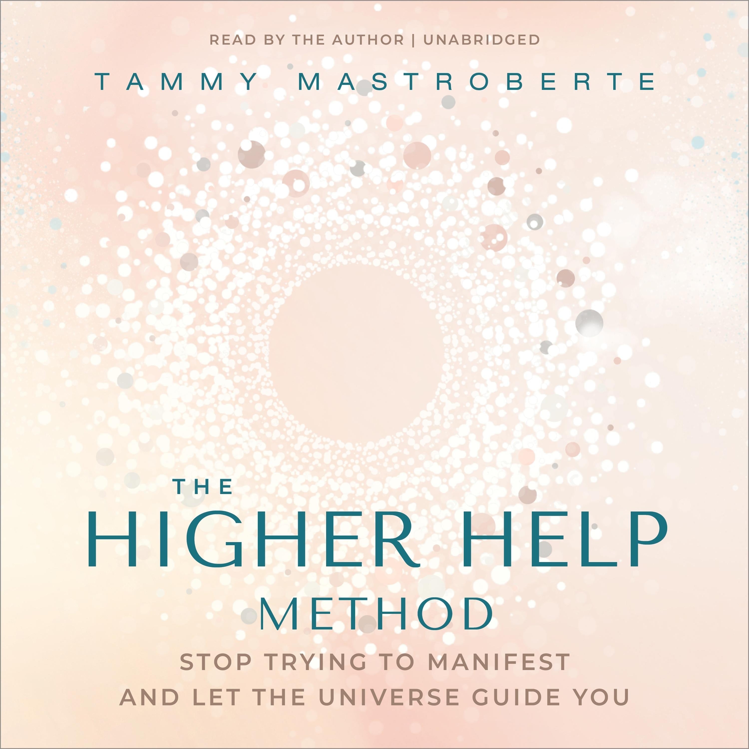 The Higher Help Method