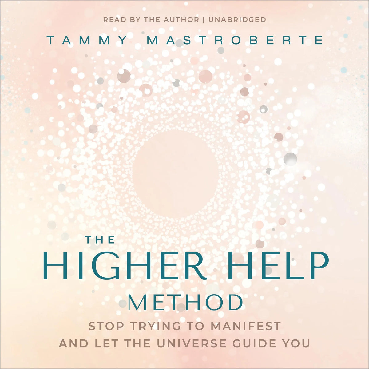 The Higher Help Method