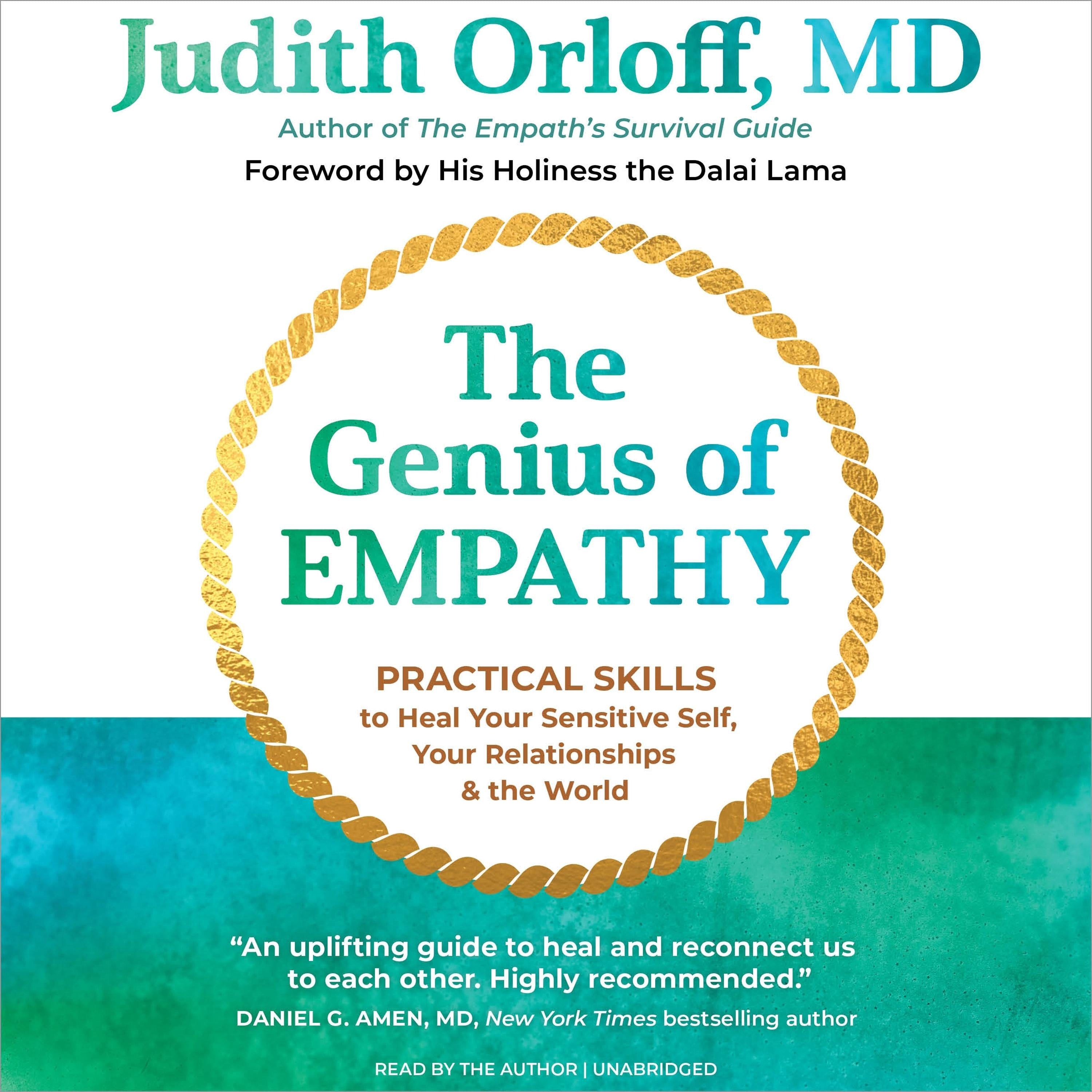 The Genius of Empathy