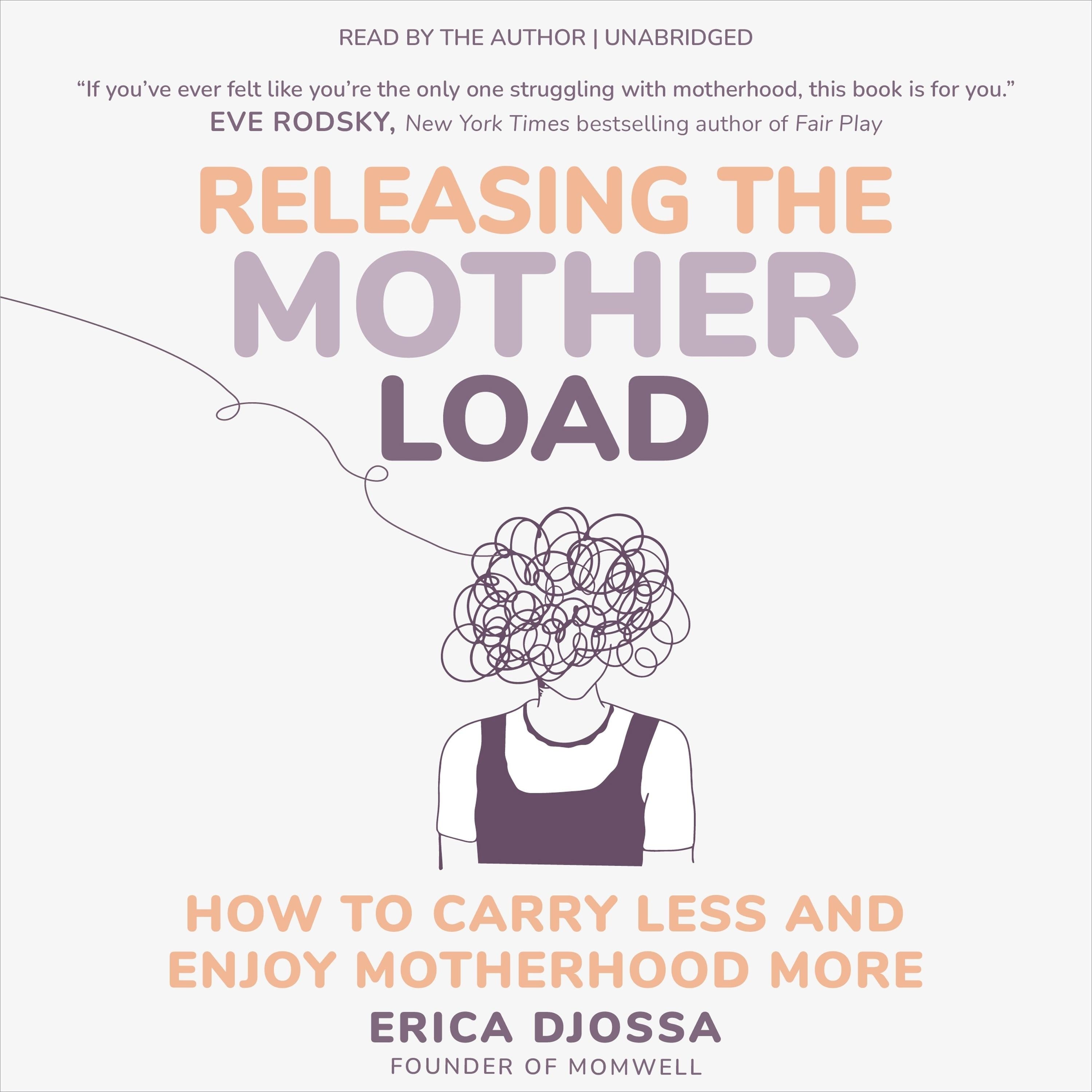 Releasing the Mother Load