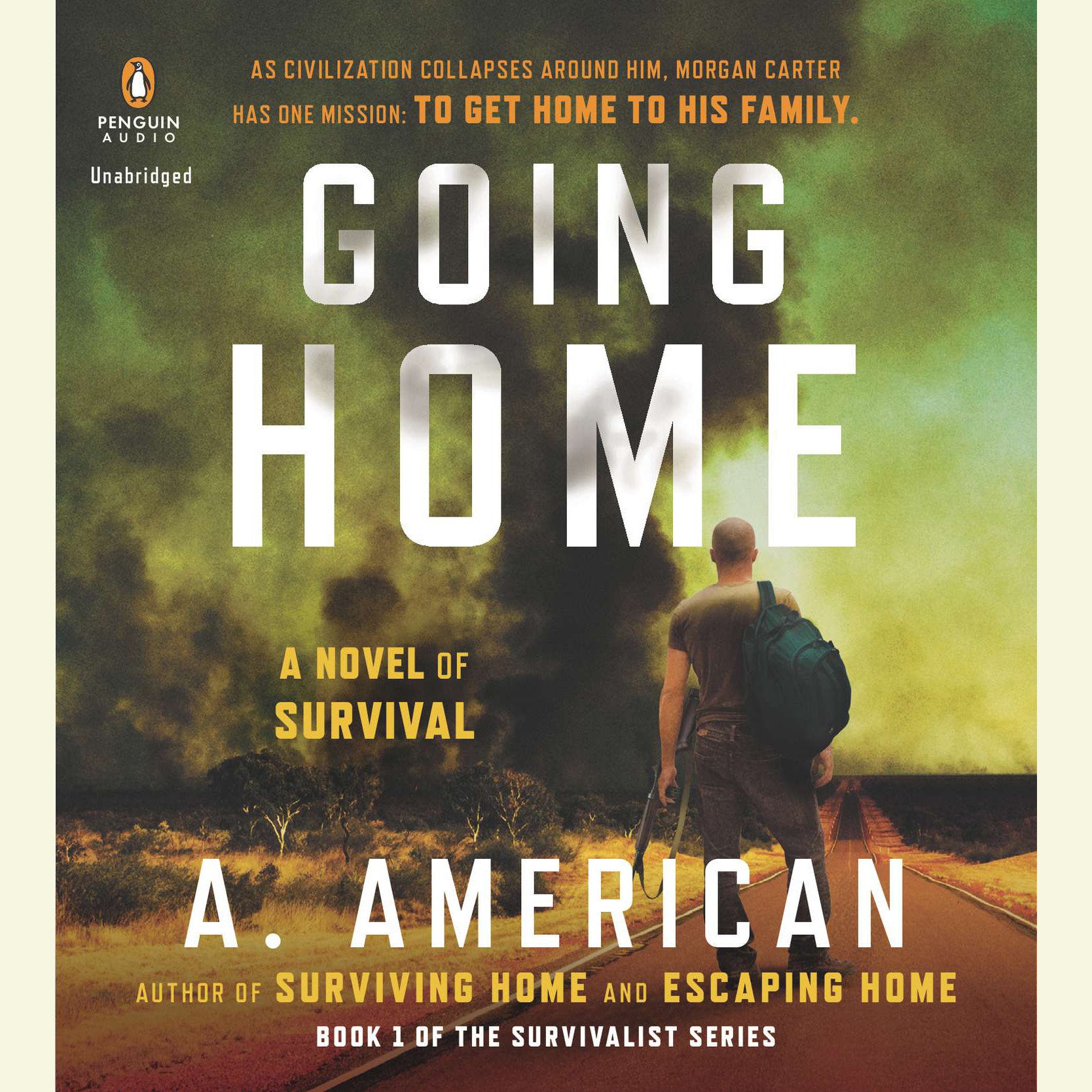 Going Home