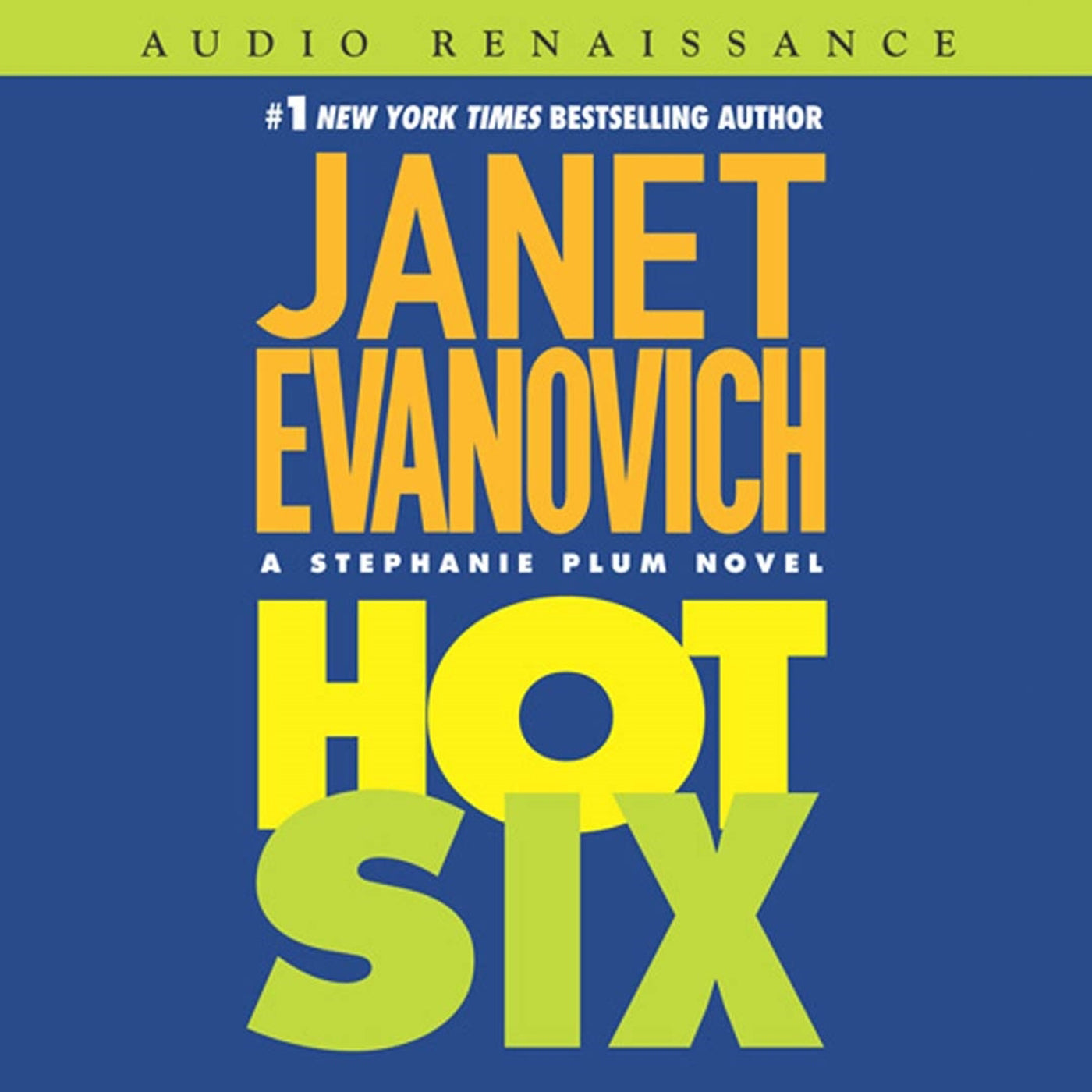 Hot Six