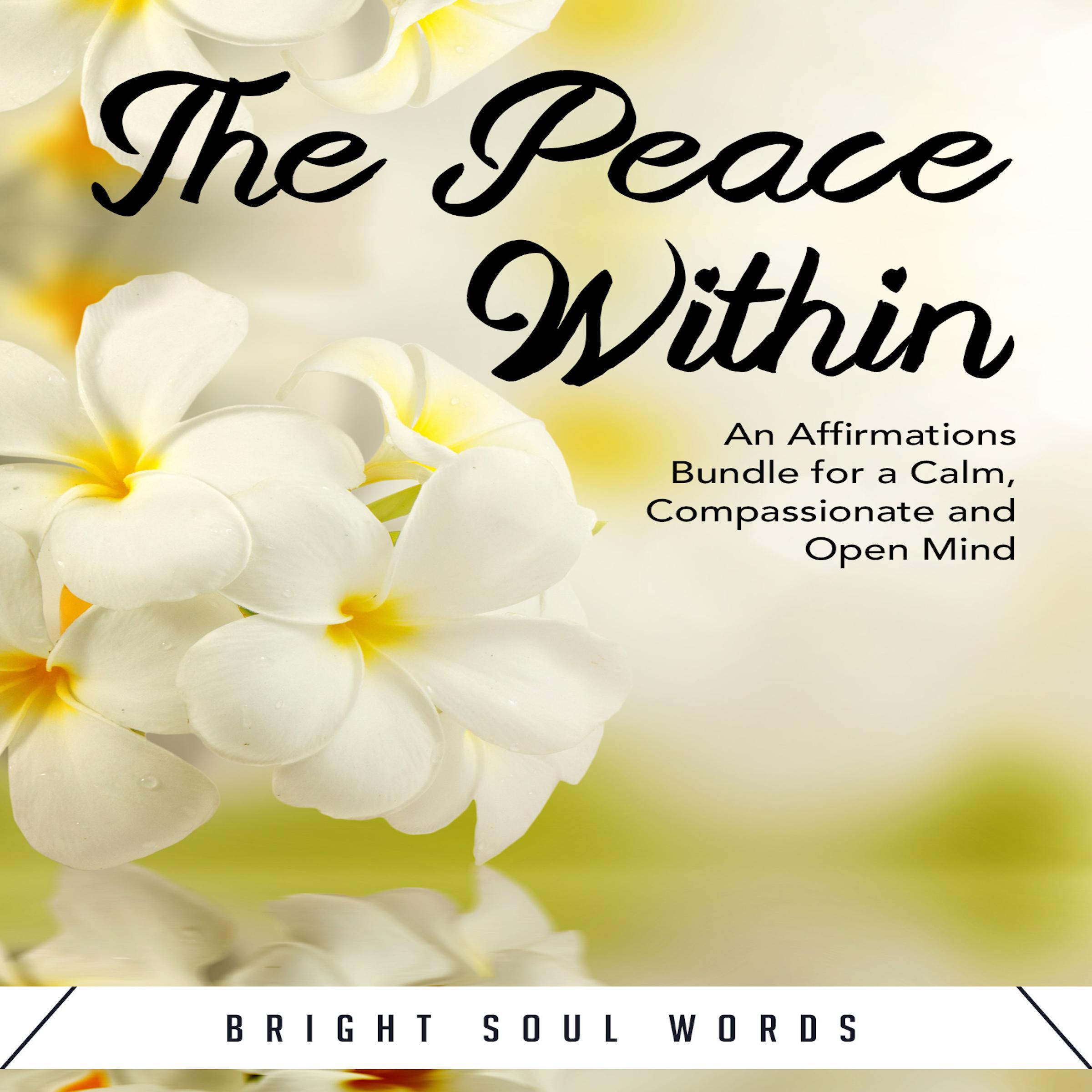 The Peace Within