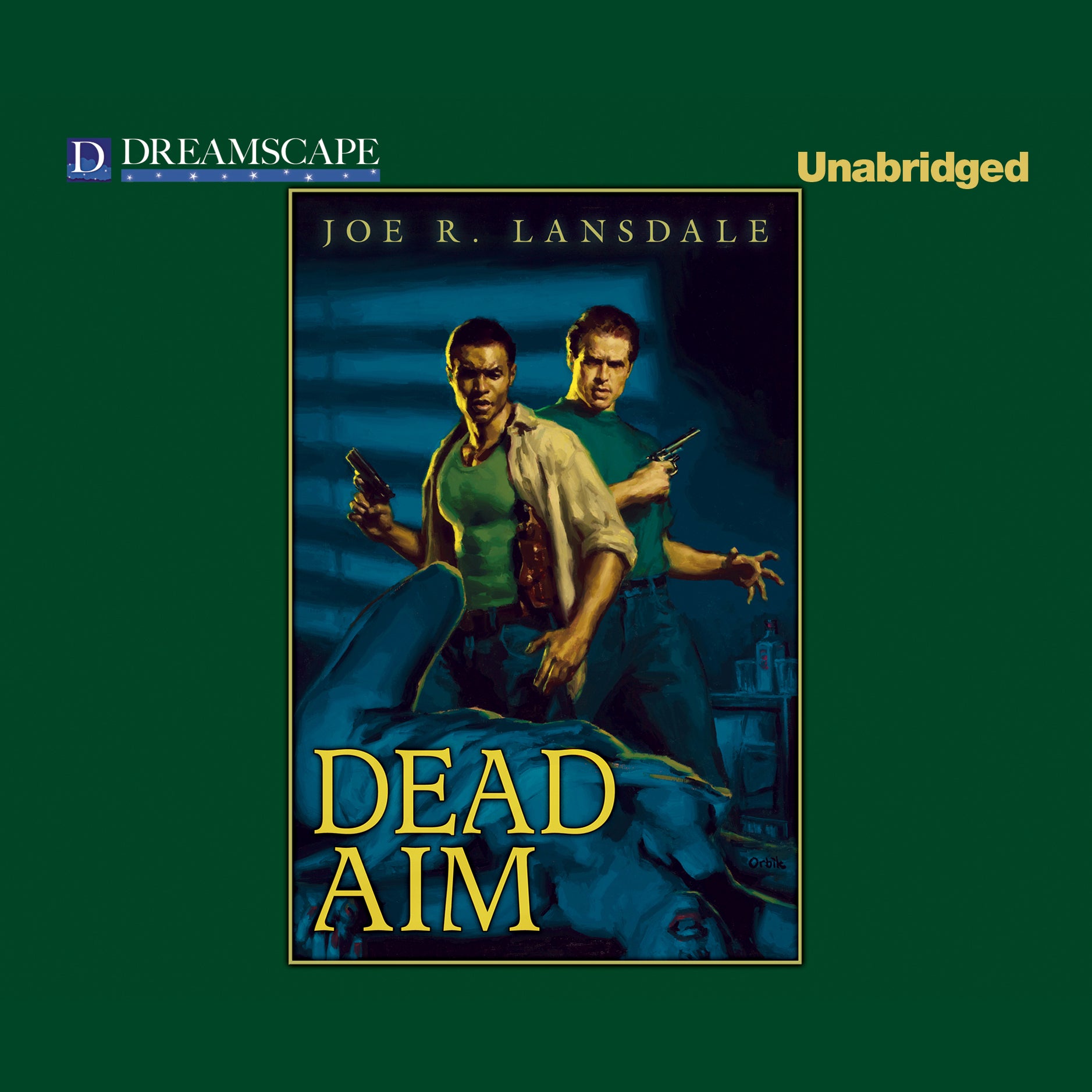 Dead Aim