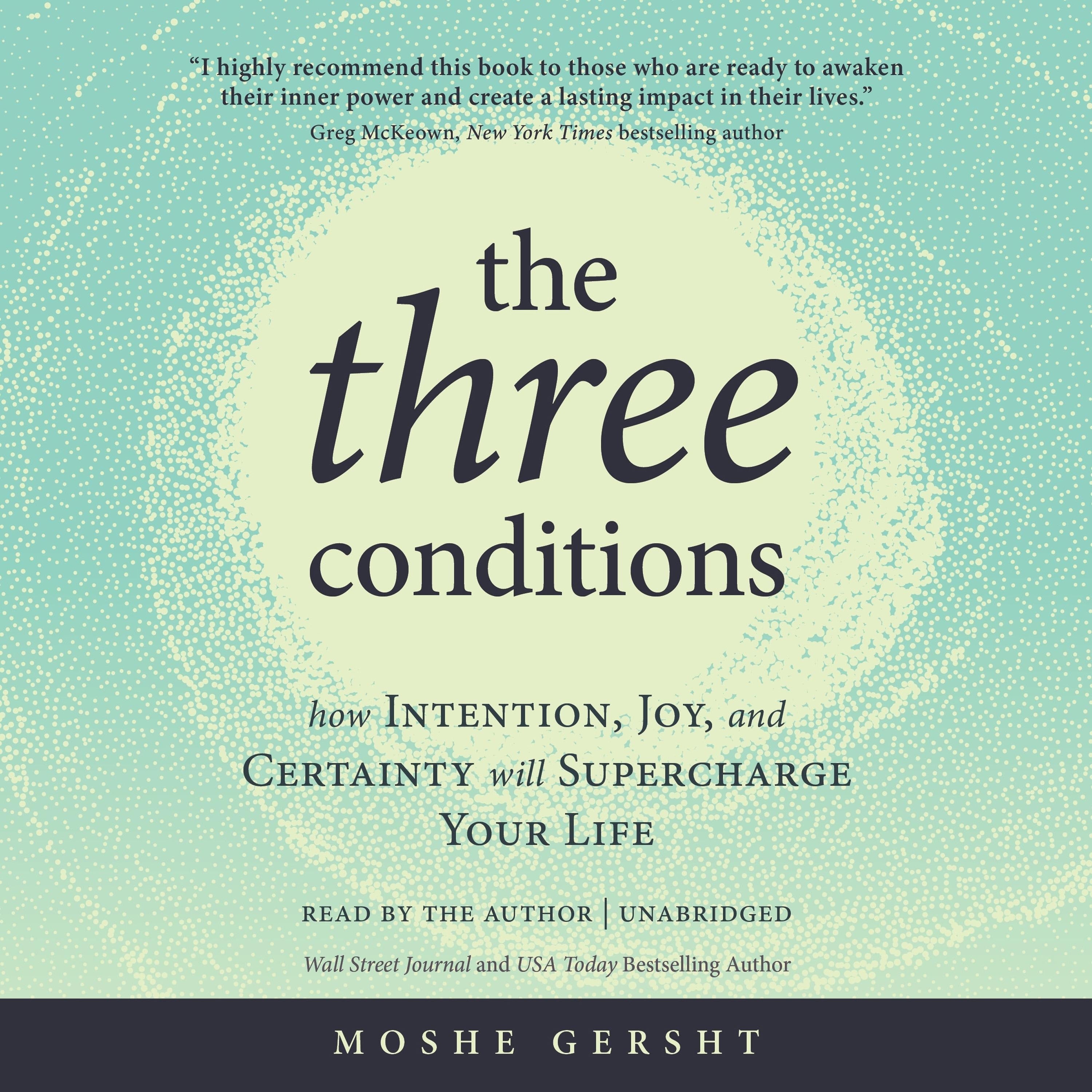 The Three Conditions