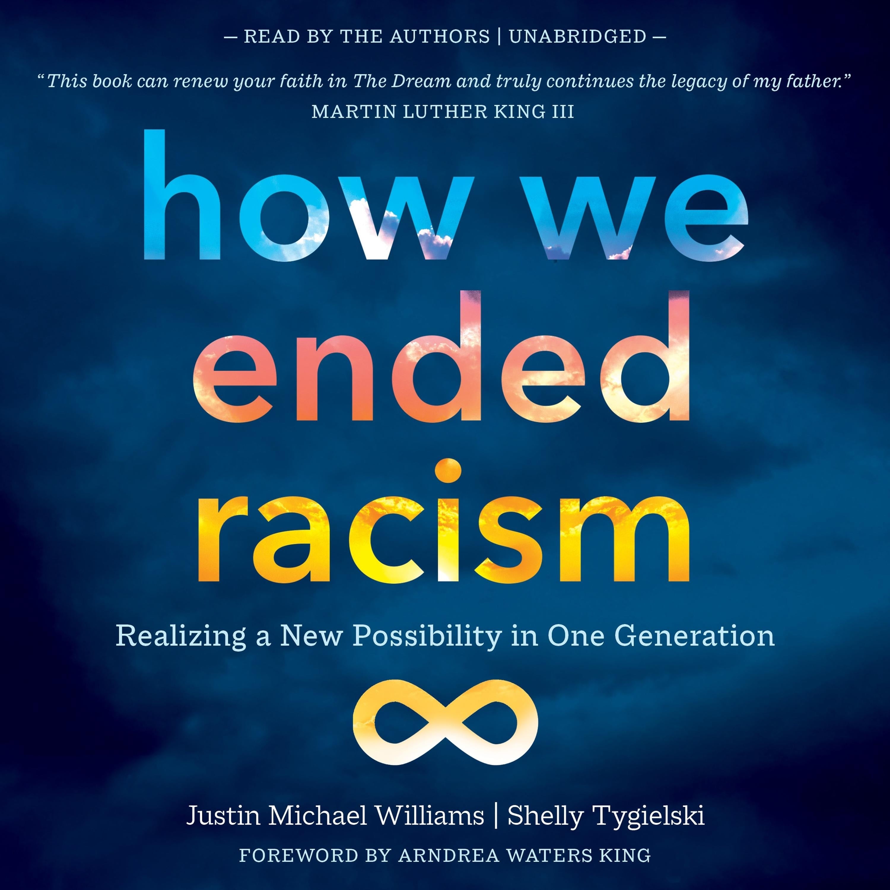 How We Ended Racism