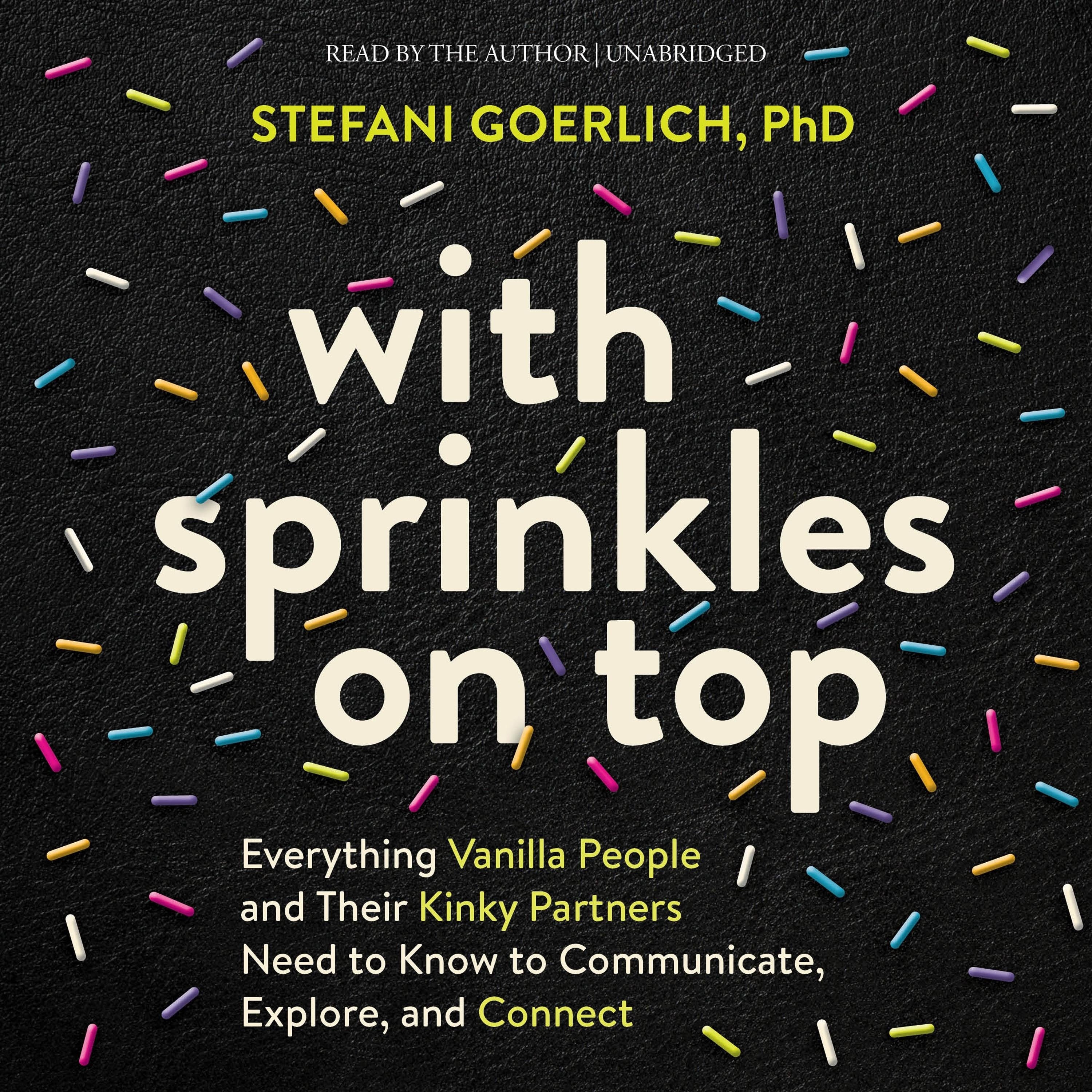 With Sprinkles on Top