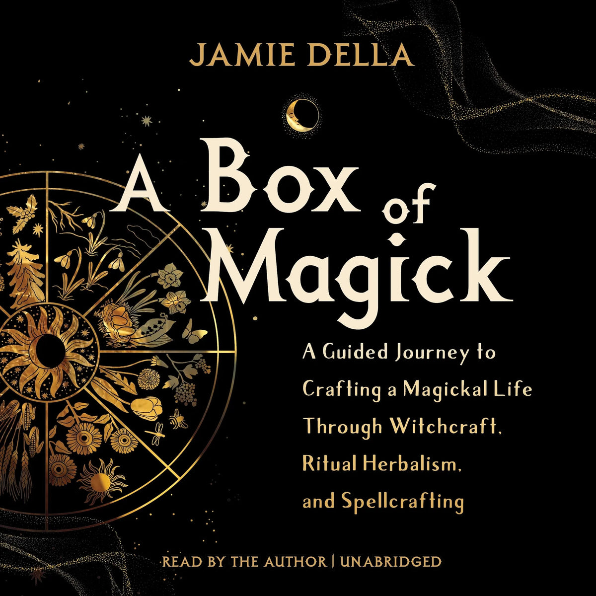 A Box of Magick