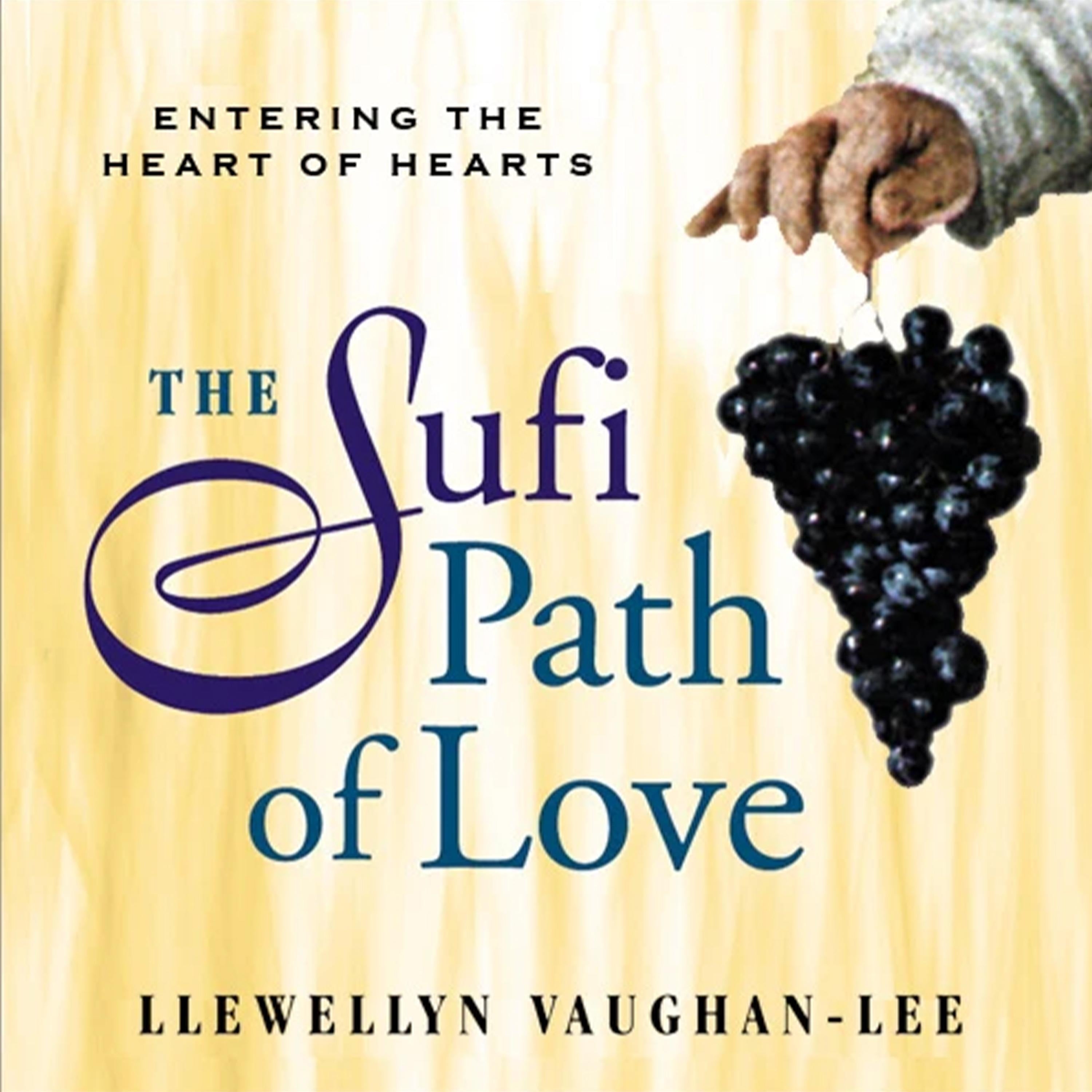 The Sufi Path of Love
