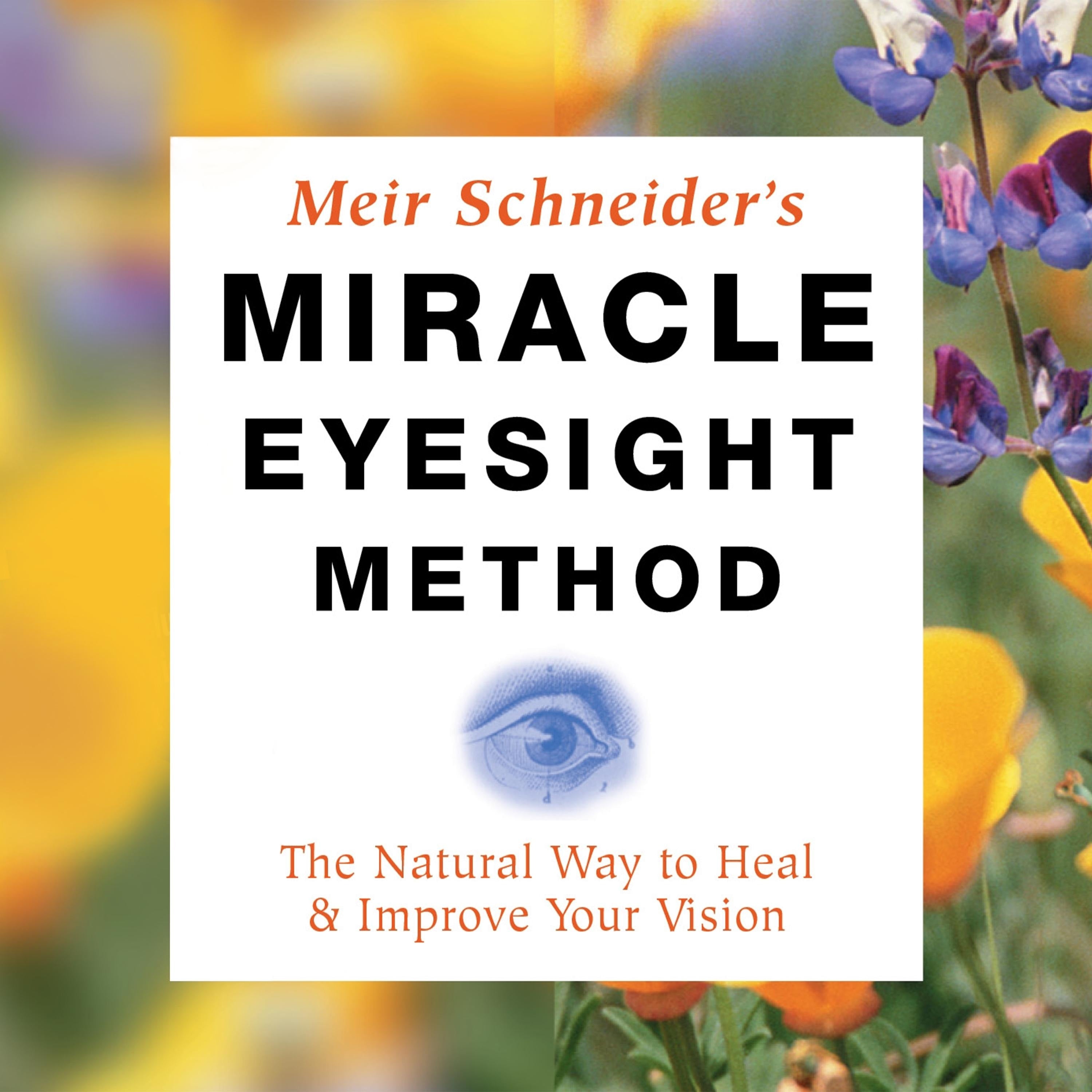 Miracle Eyesight Method