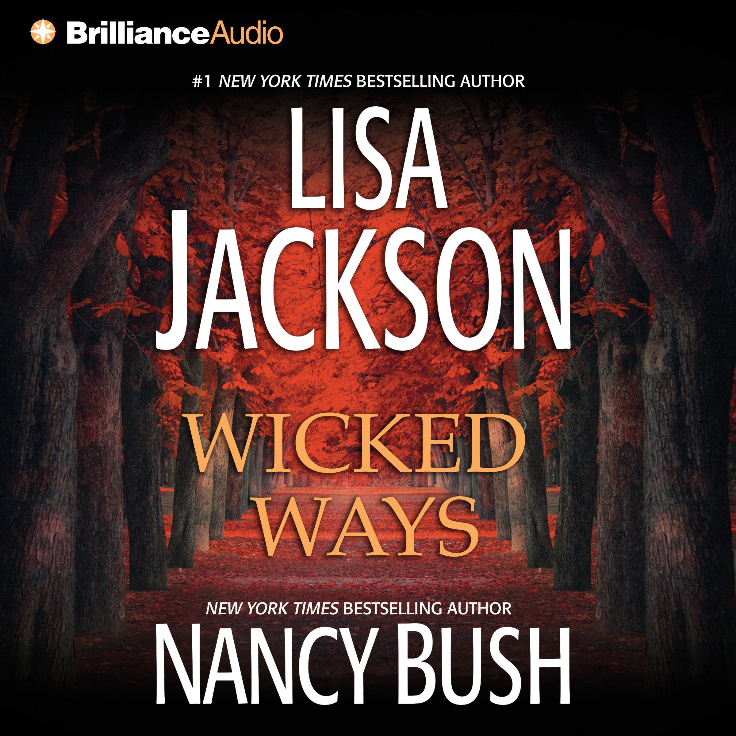 Wicked Ways