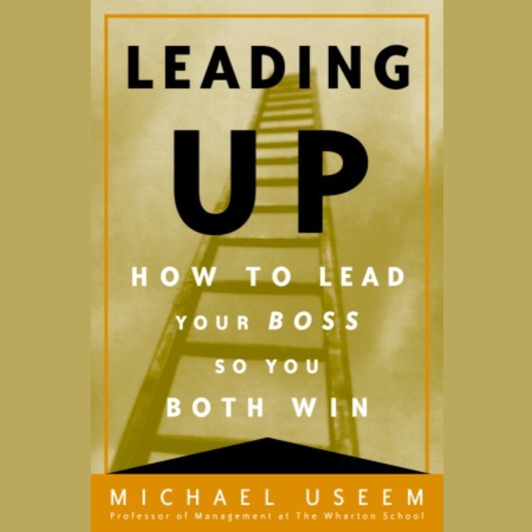 Leading Up