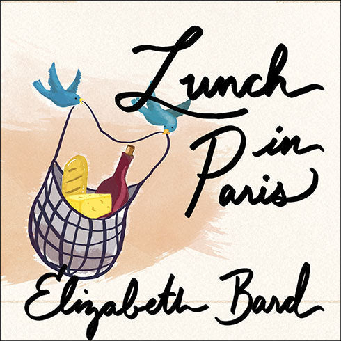 Lunch in Paris