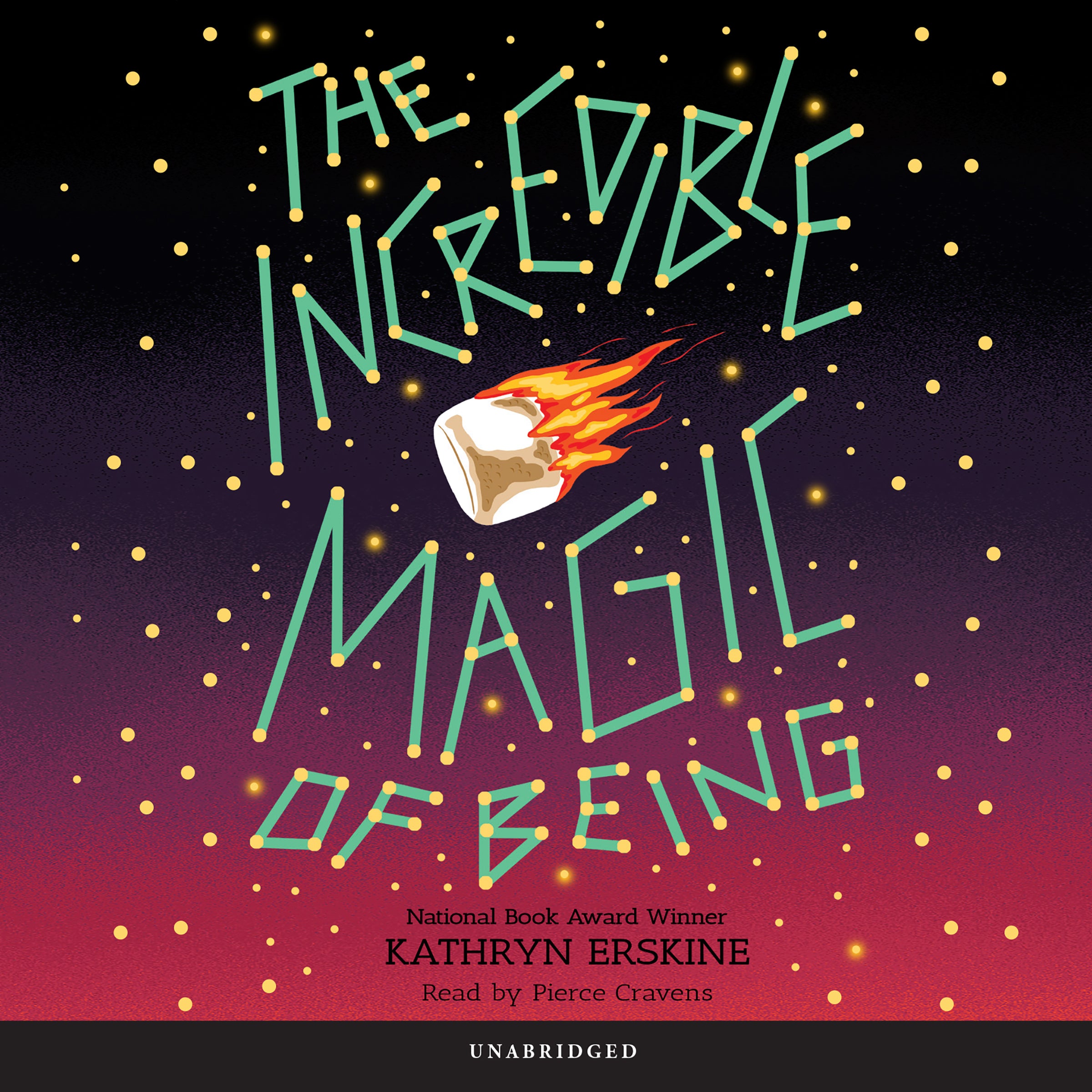 The Incredible Magic of Being