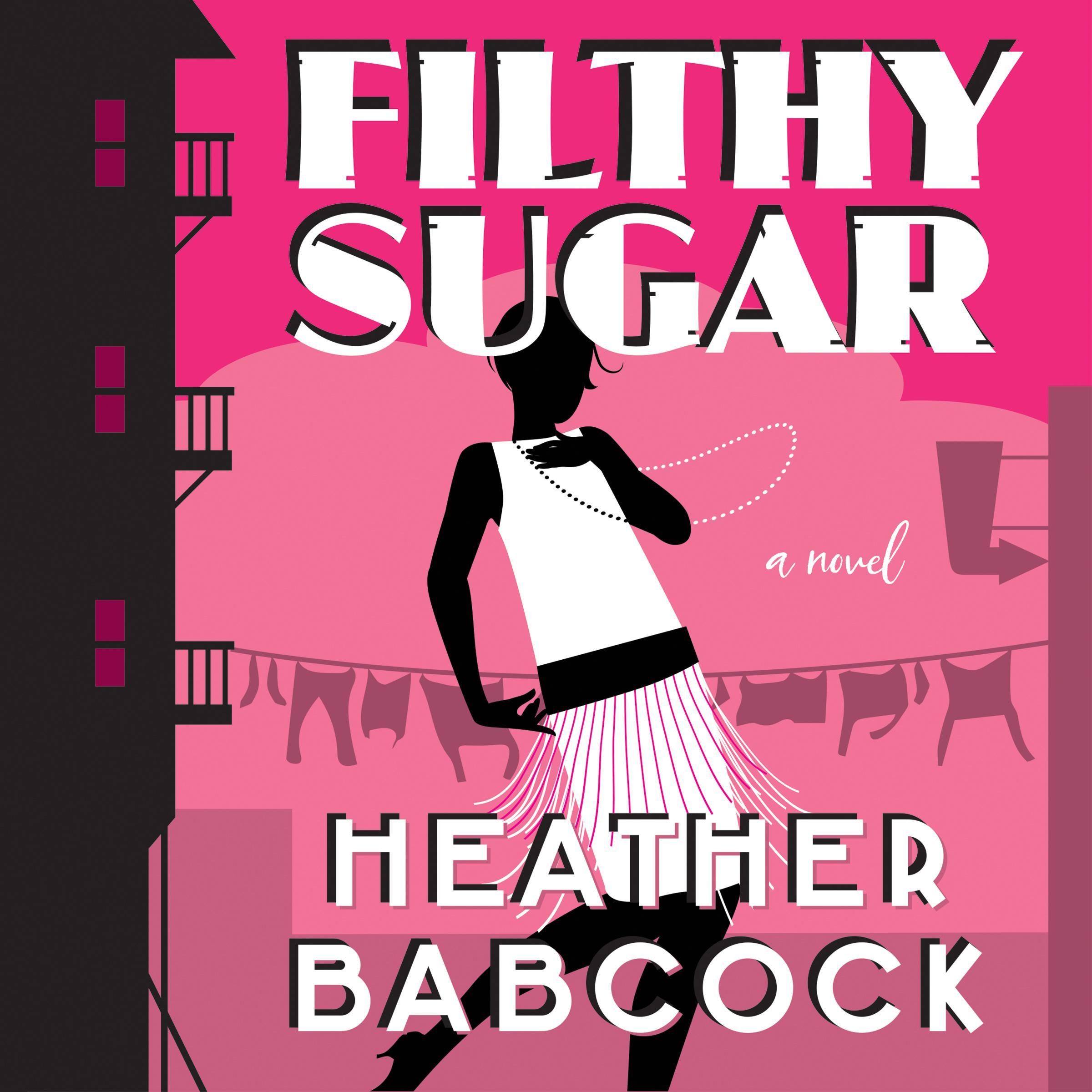 Filthy Sugar