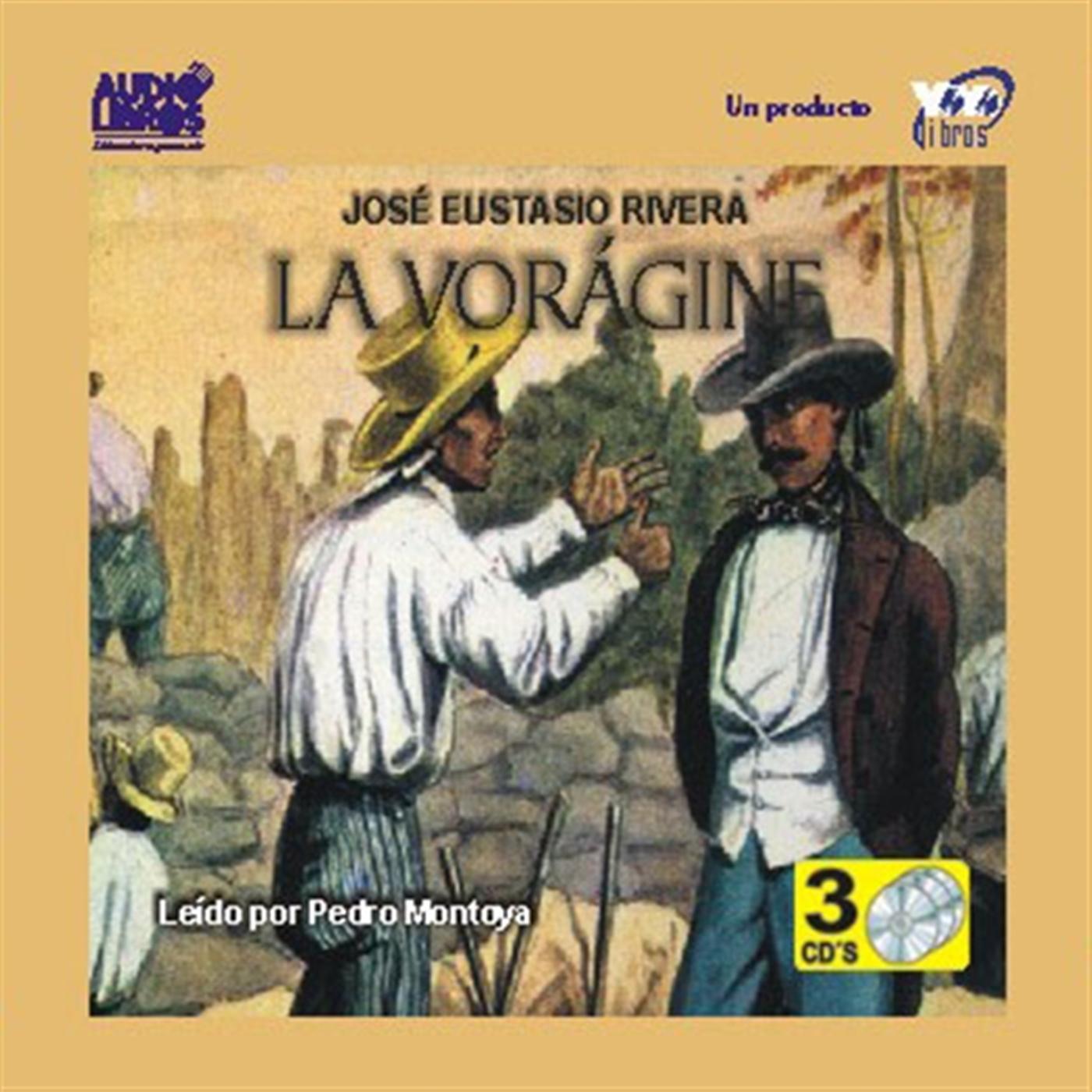 La Voragine