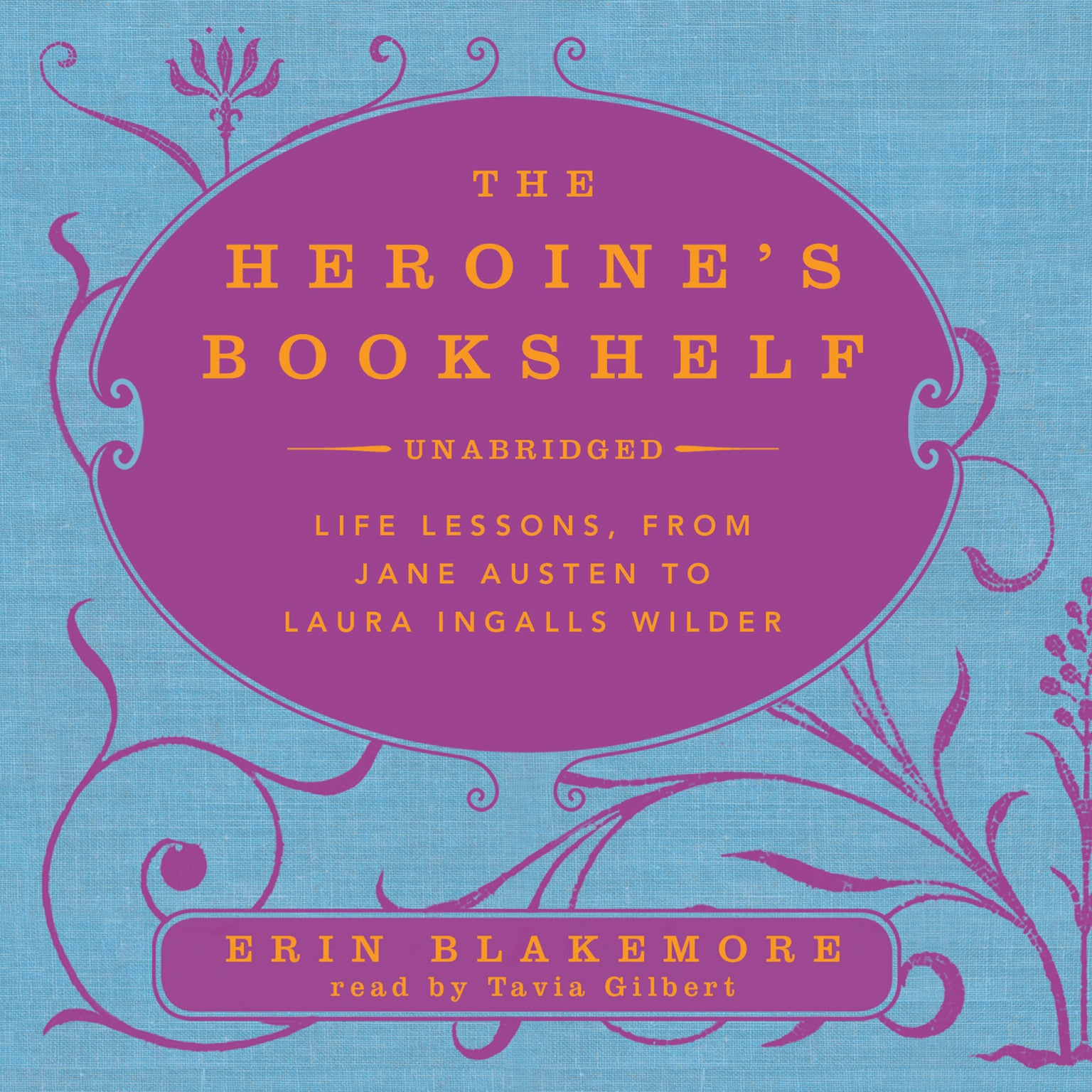 The Heroine’s Bookshelf