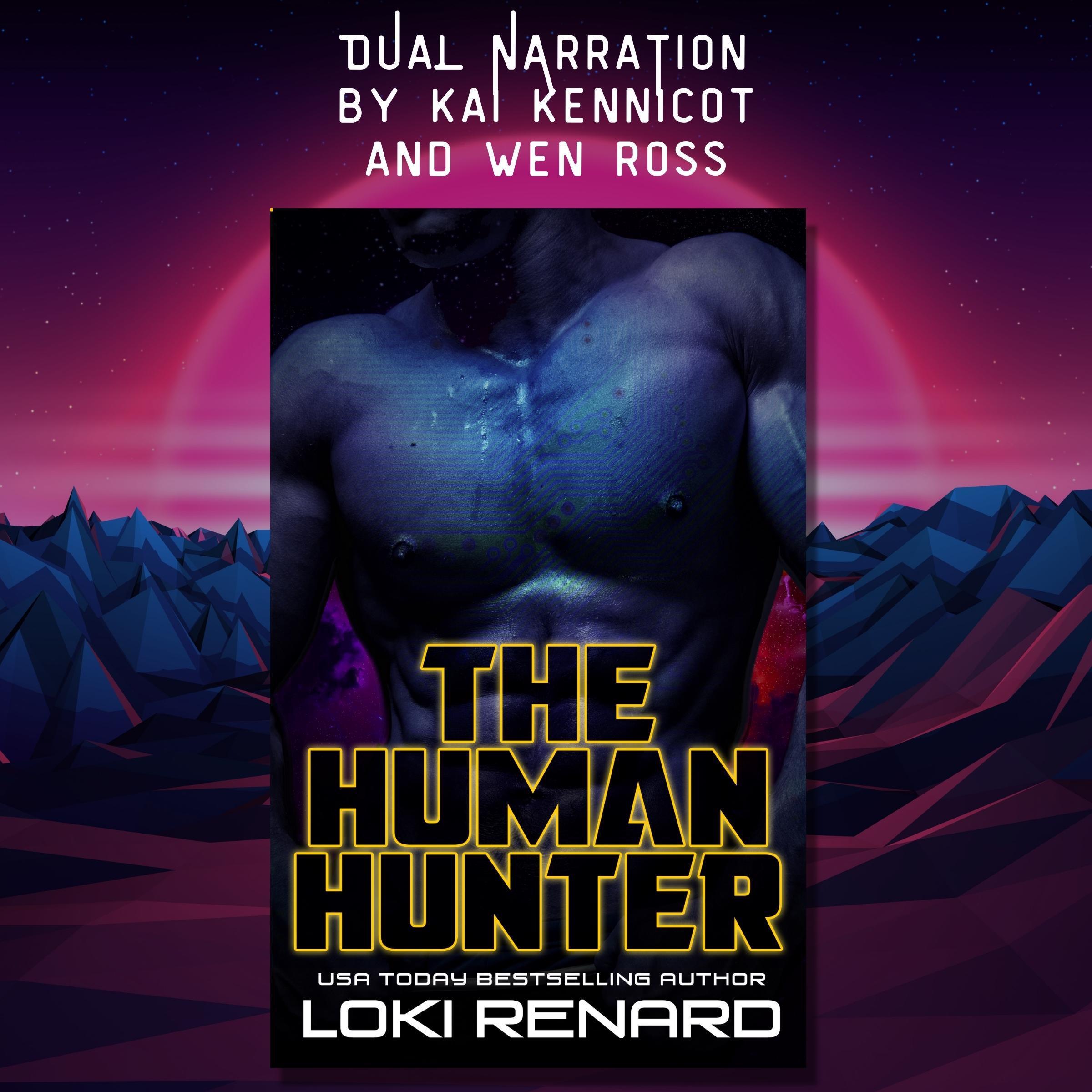 The Human Hunter