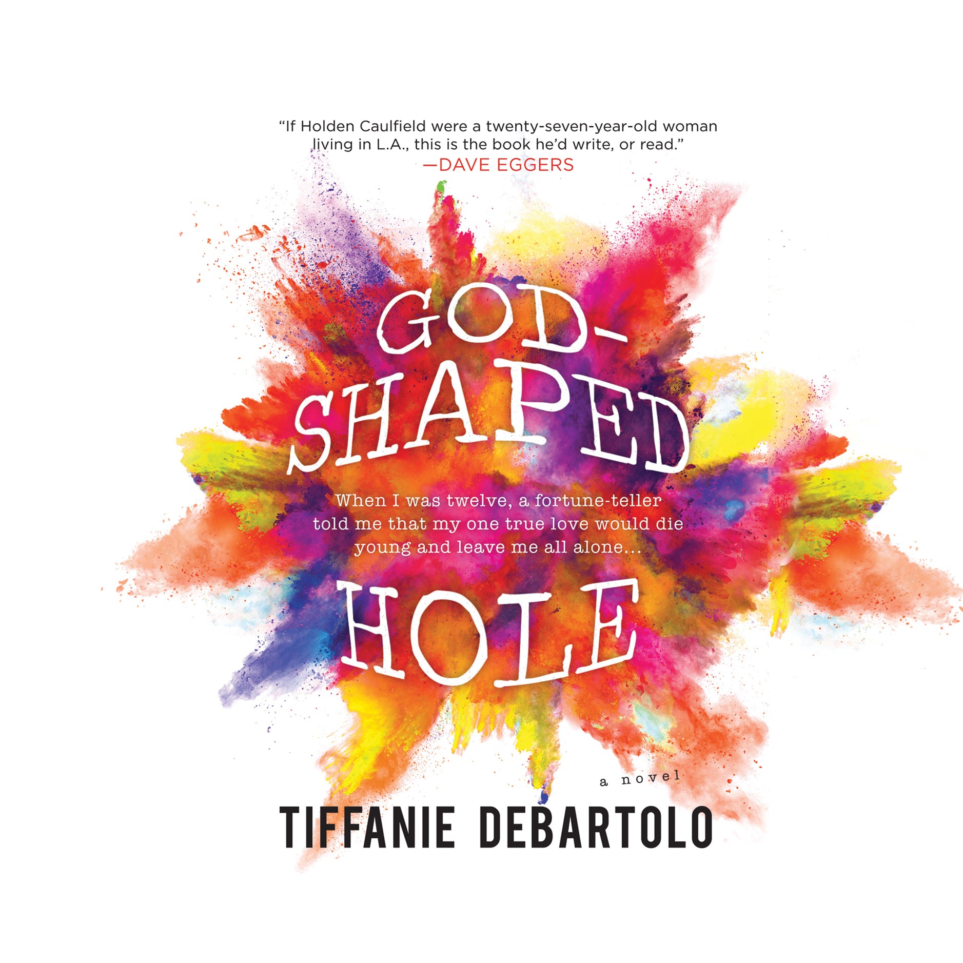 God-Shaped Hole