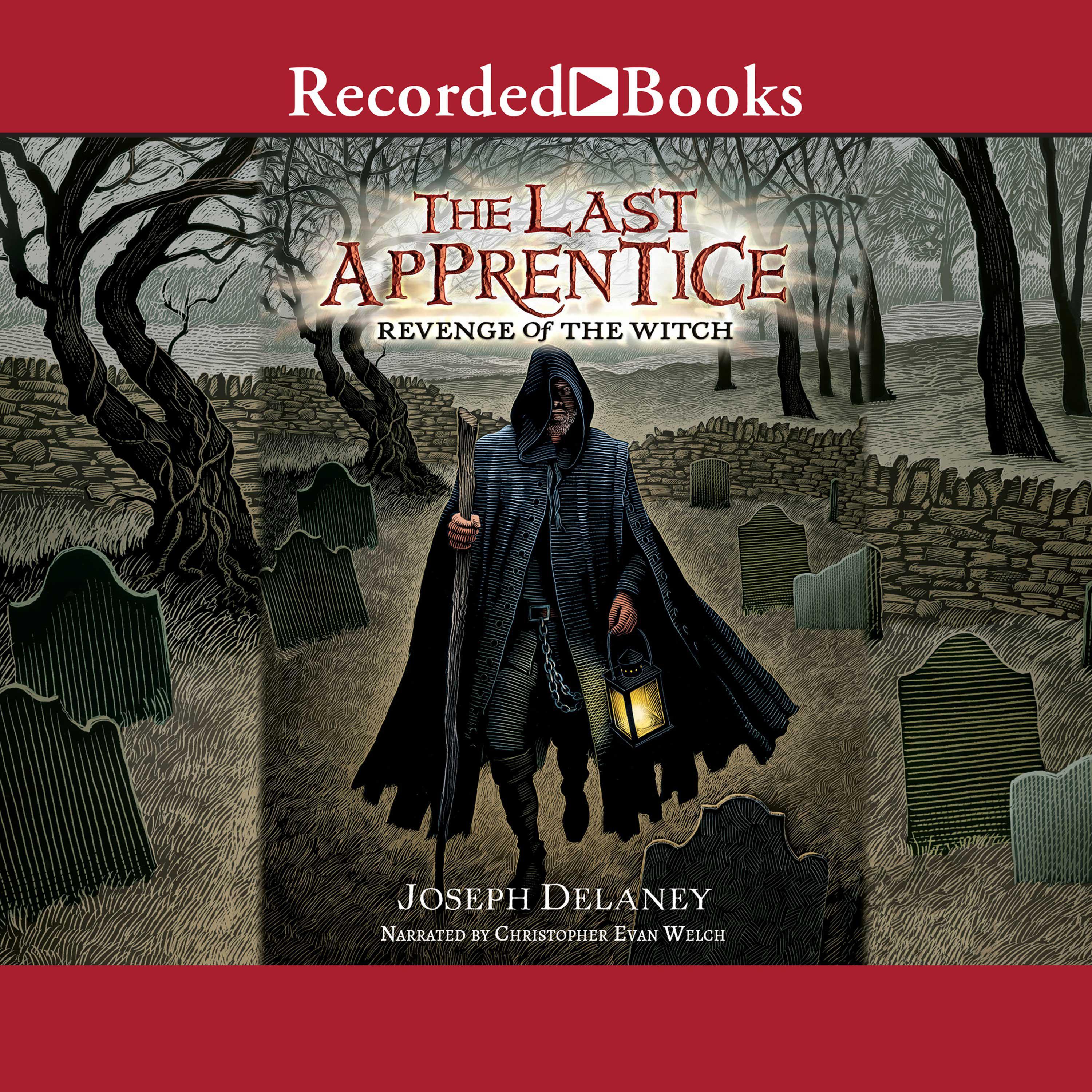 The Last Apprentice