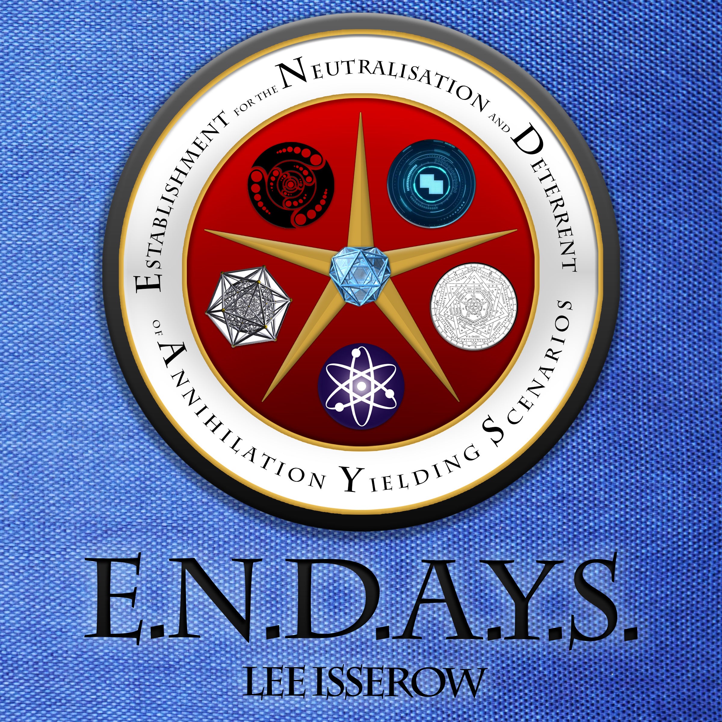 E.N.D.A.Y.S.