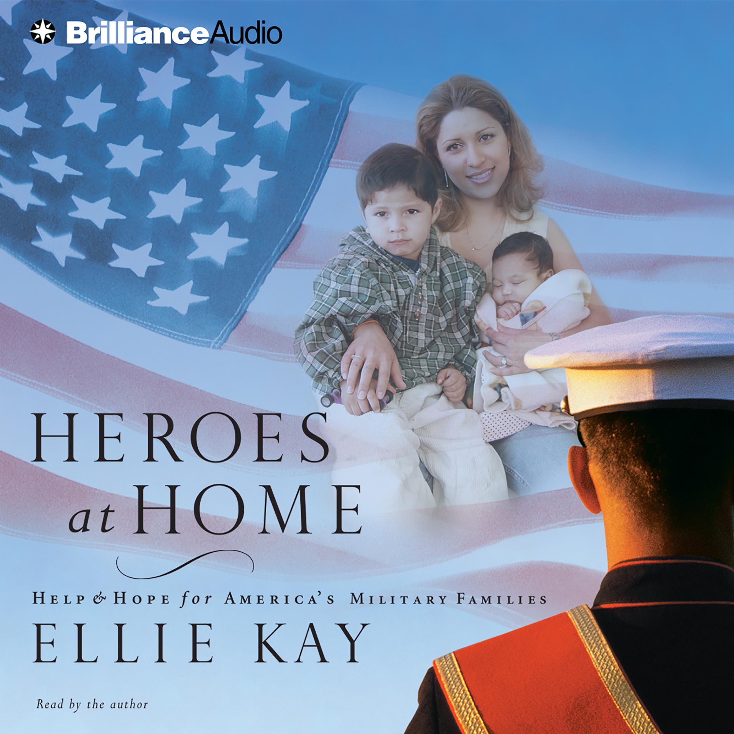 Heroes at Home