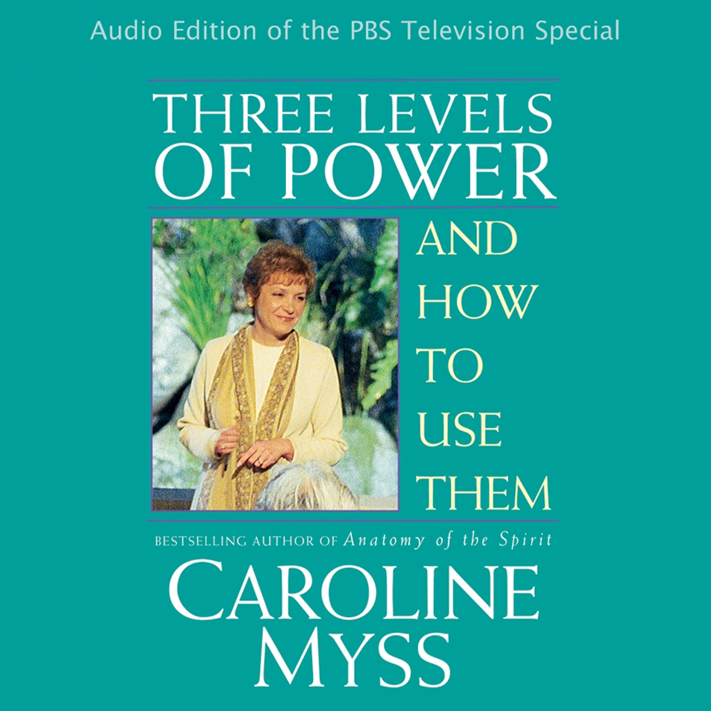 Three Levels of Power and How to Use Them