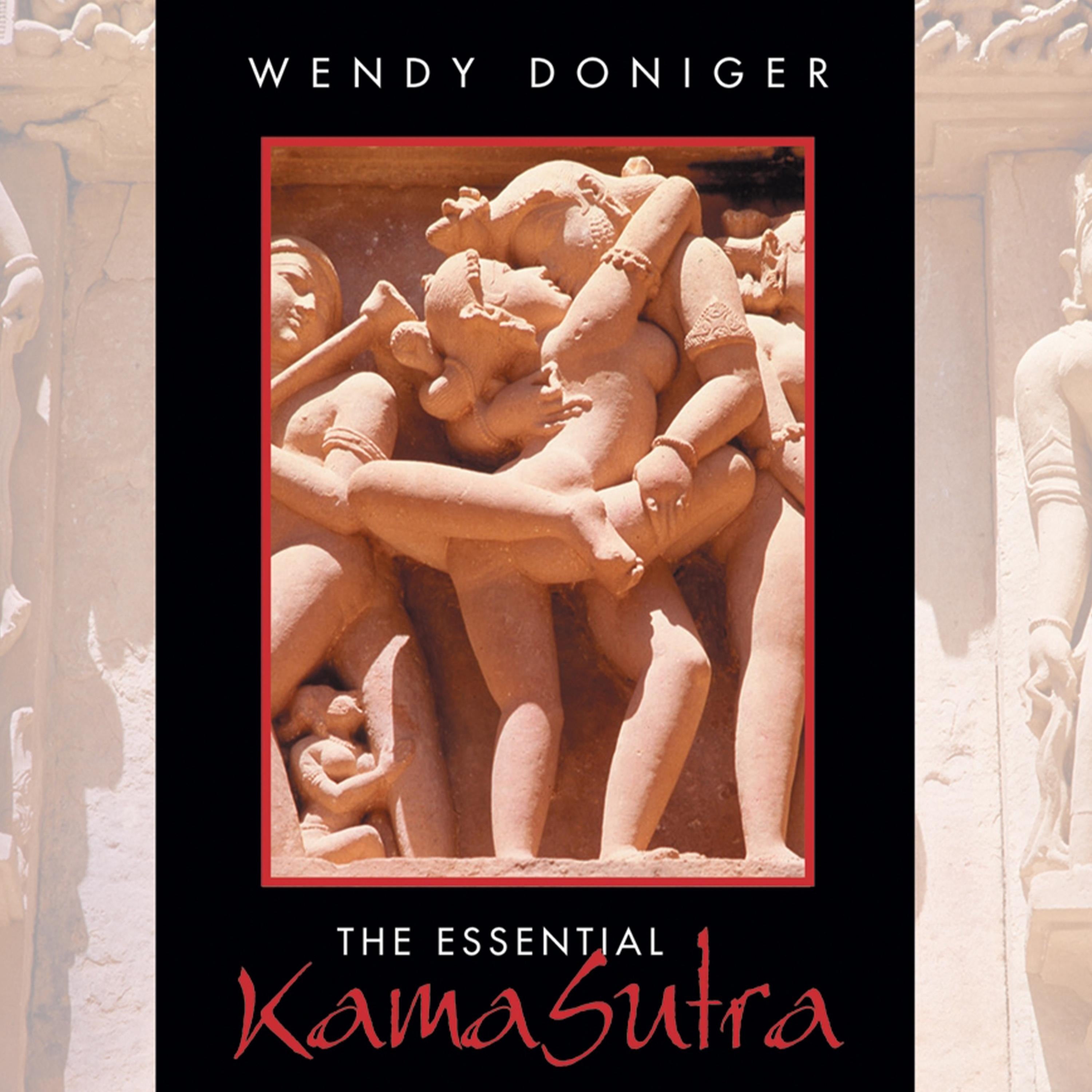 The Essential Kamasutra