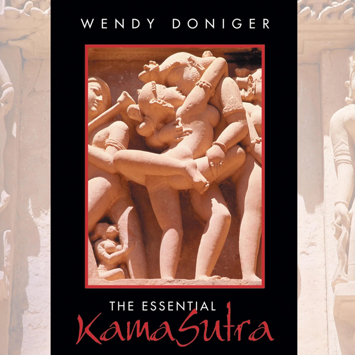 The Essential Kamasutra